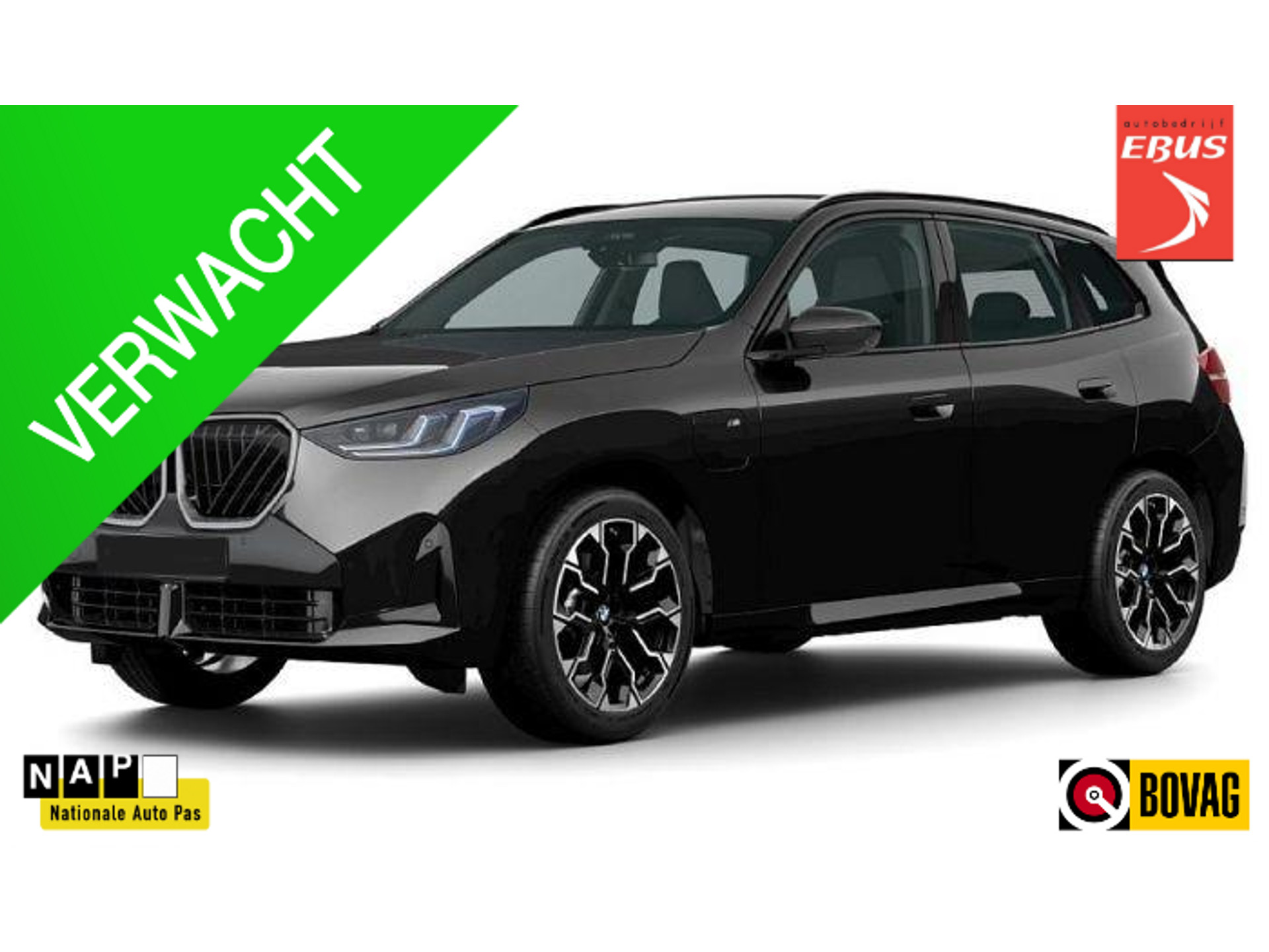 BMW X3 30e xDrive