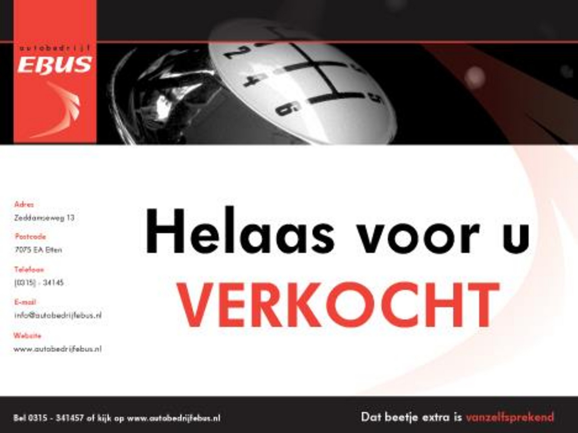 BMW Z4 Roadster M40i Business Edition Plus NL Auto!