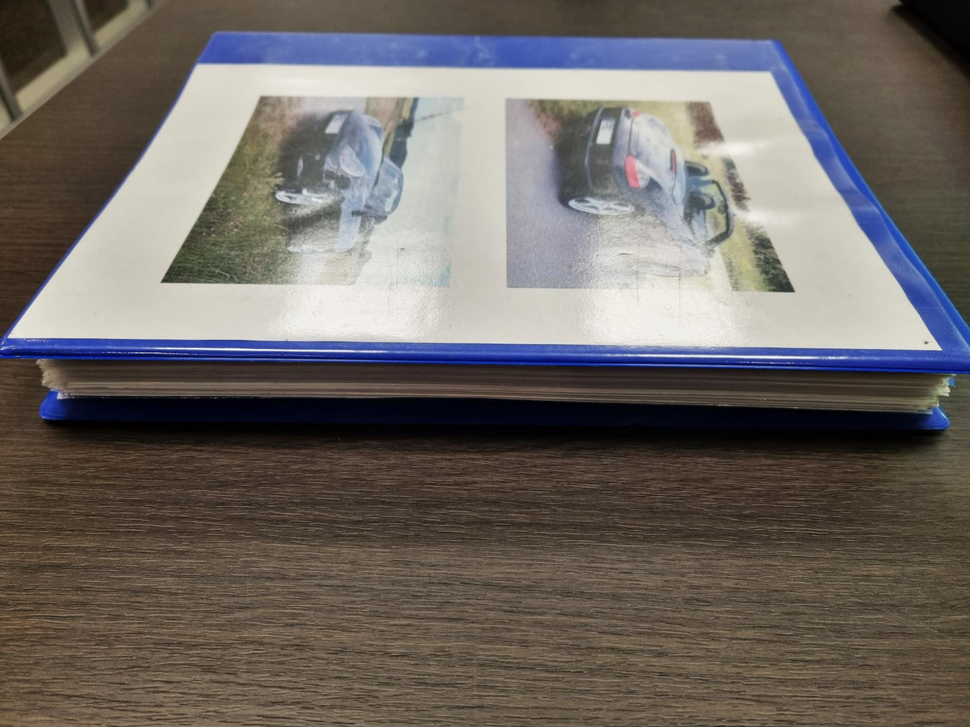 Porsche Boxster S 3.2