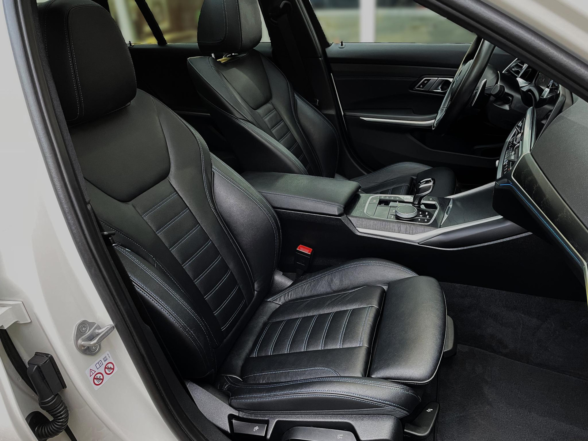 BMW 3-serie Touring 330e xDrive High Executive