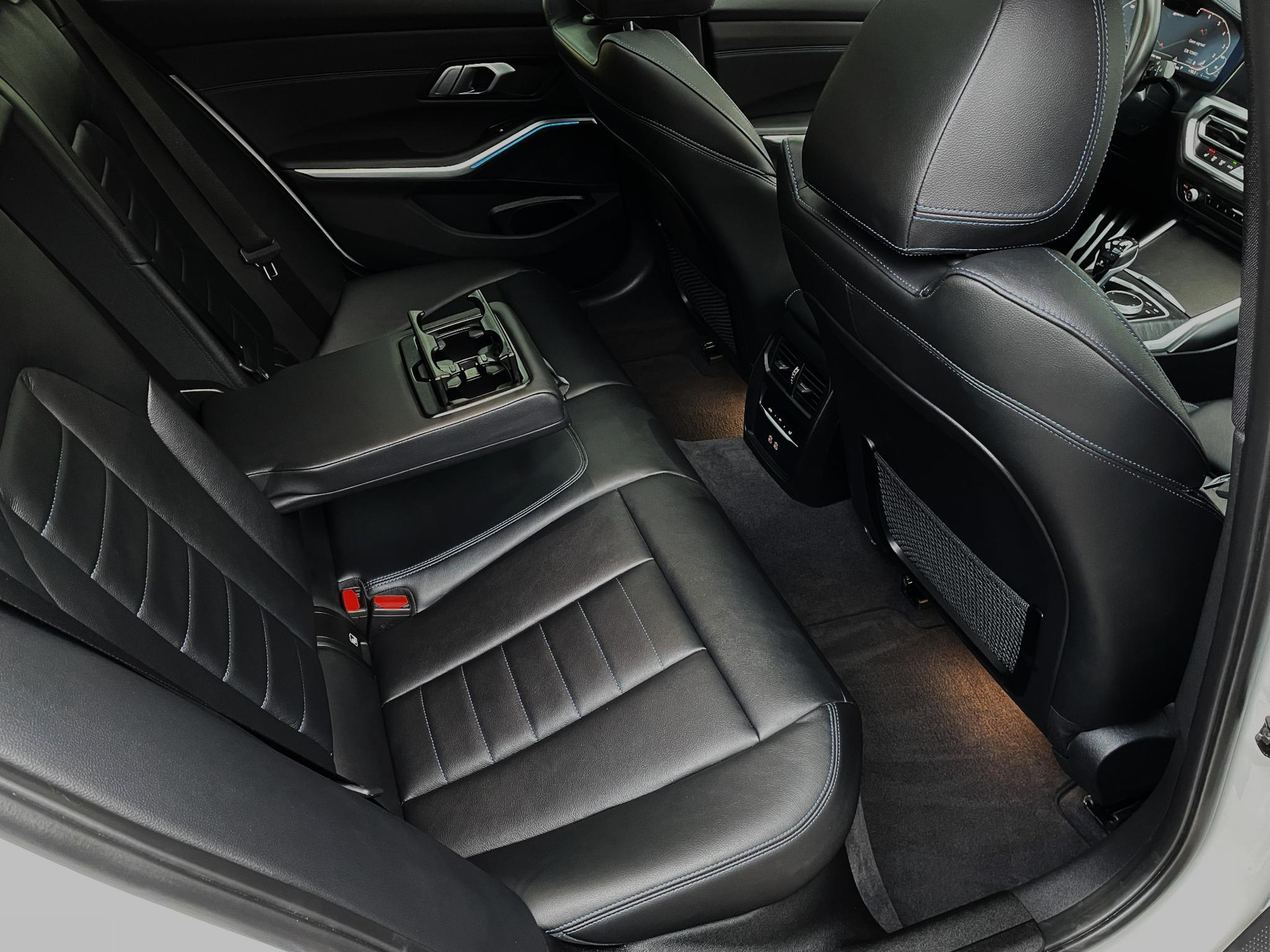 BMW 3-serie Touring 330e xDrive High Executive