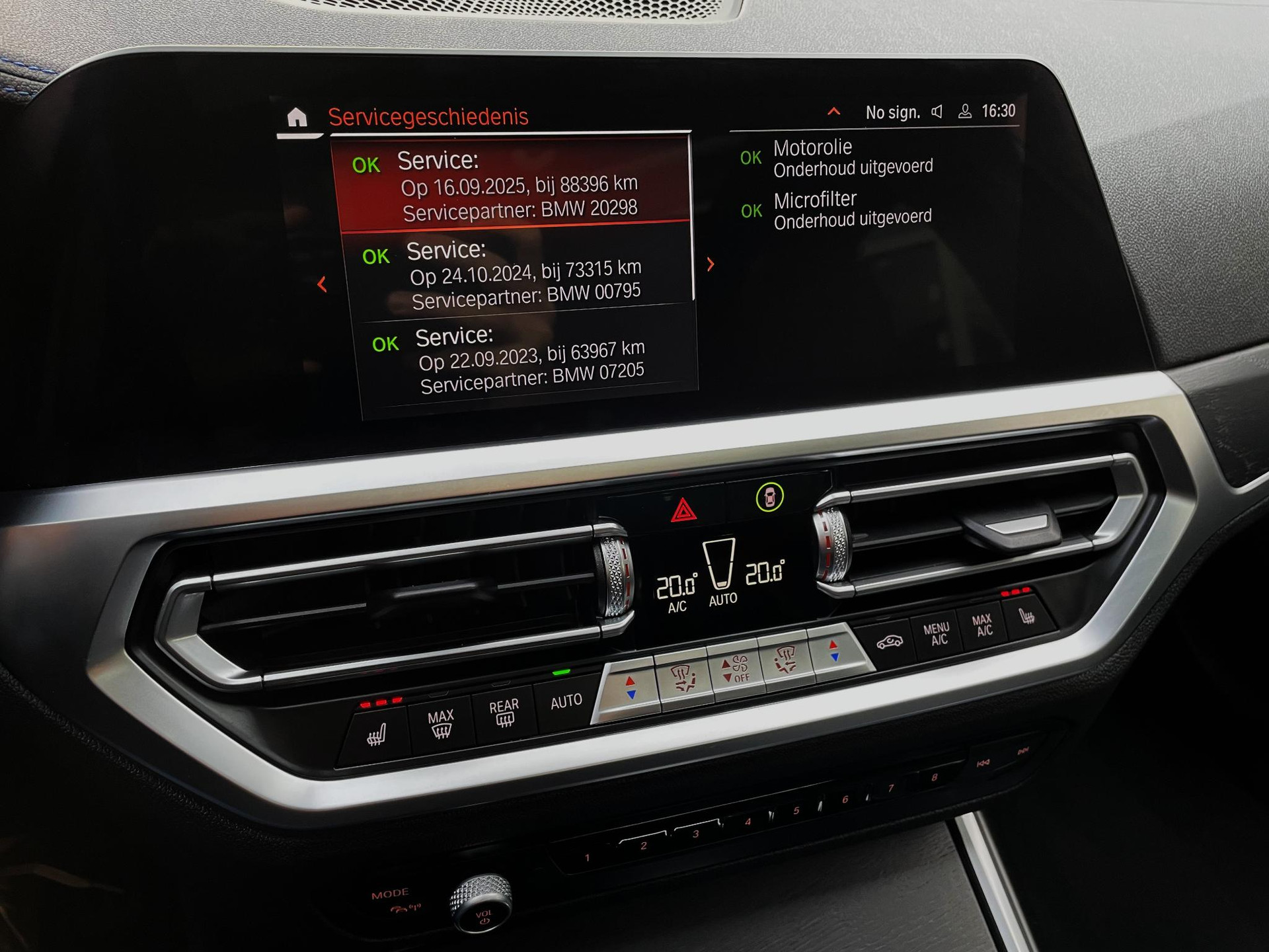 BMW 3-serie Touring 330e xDrive High Executive