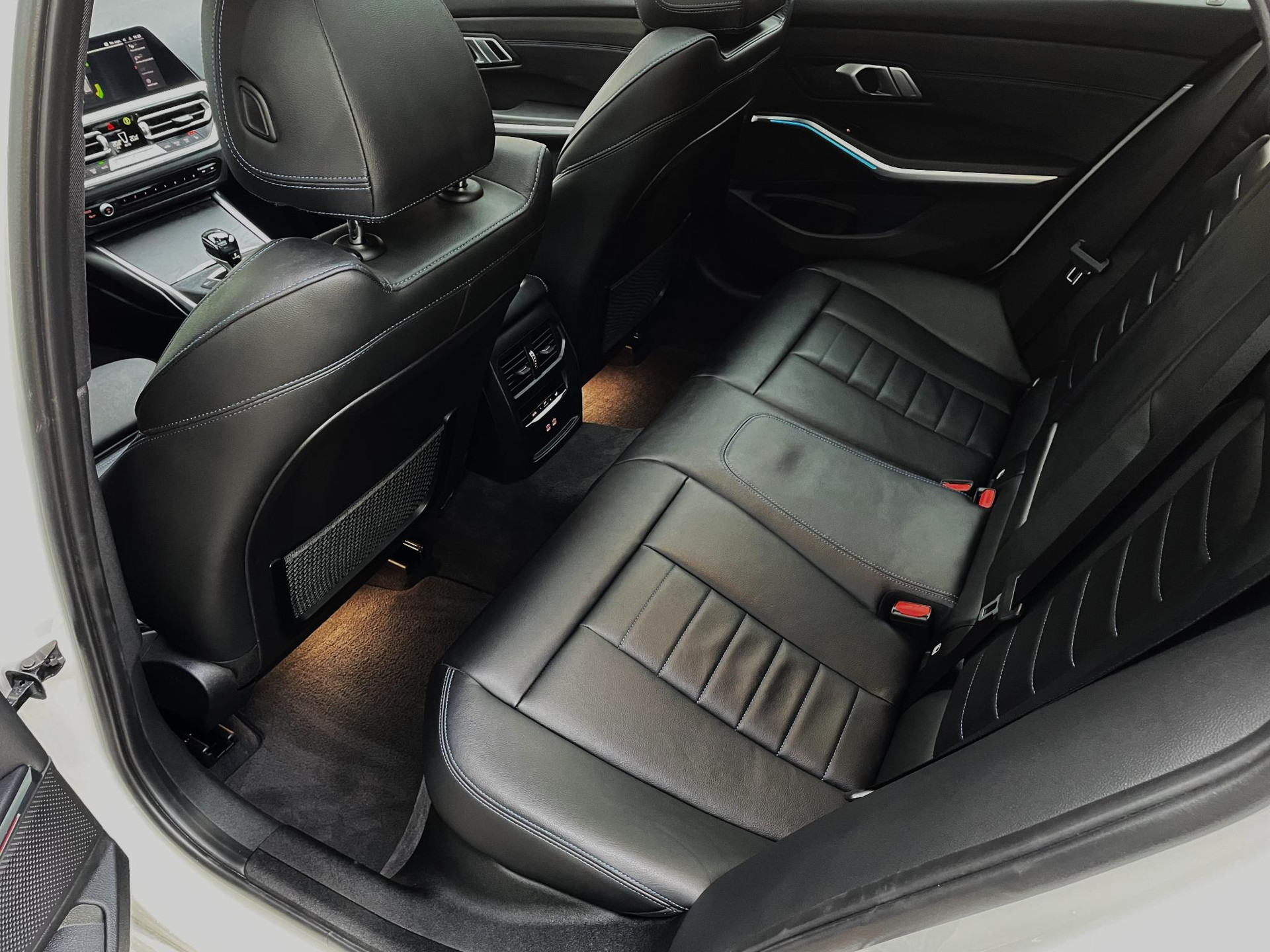 BMW 3-serie Touring 330e xDrive High Executive