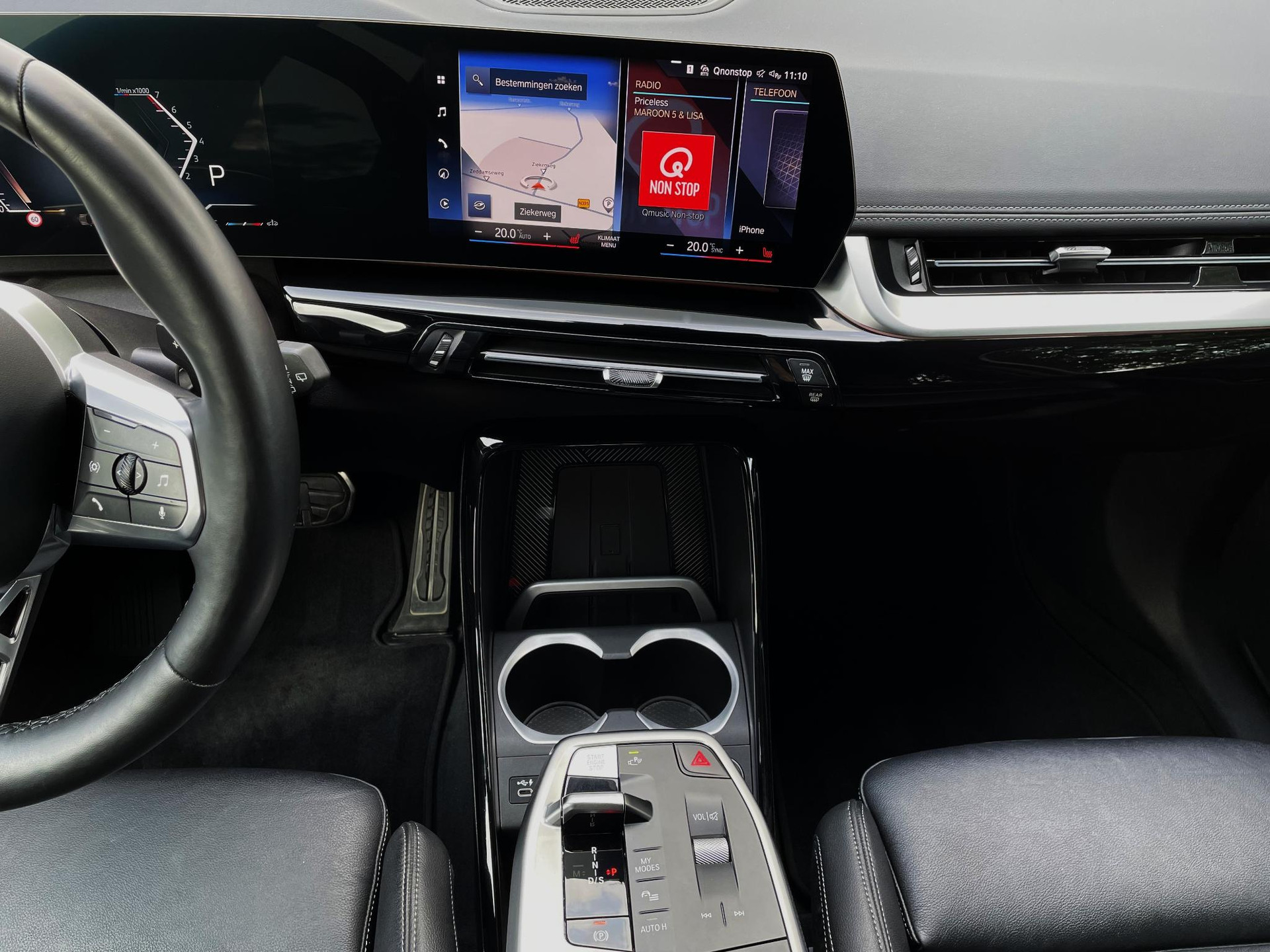 BMW X1 xDrive23i M-Sport