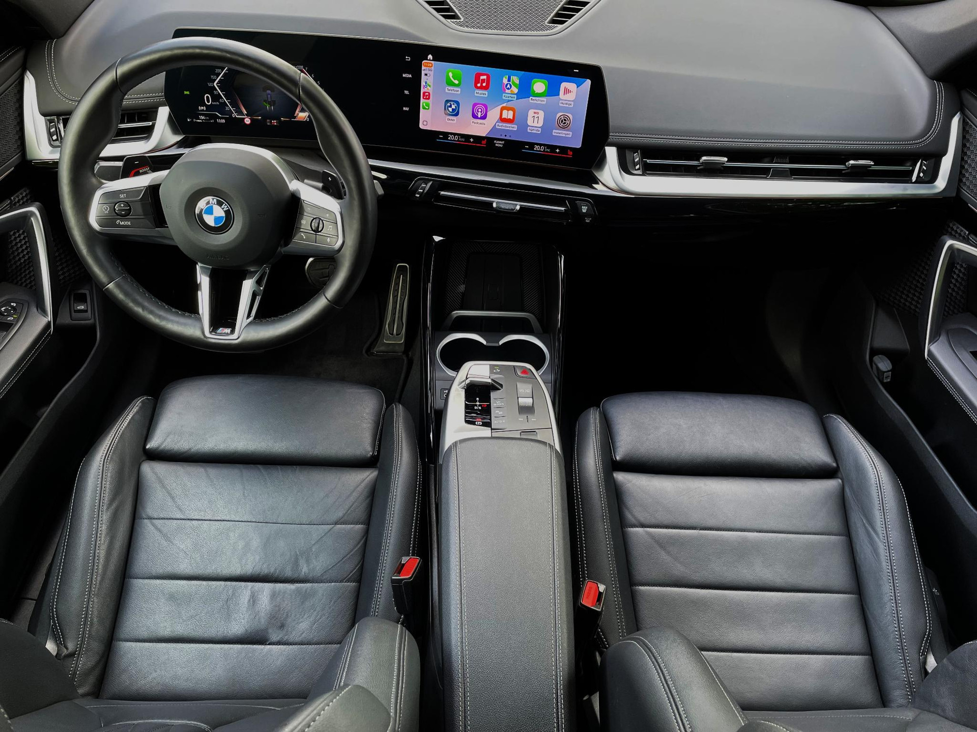 BMW X1 xDrive23i M-Sport