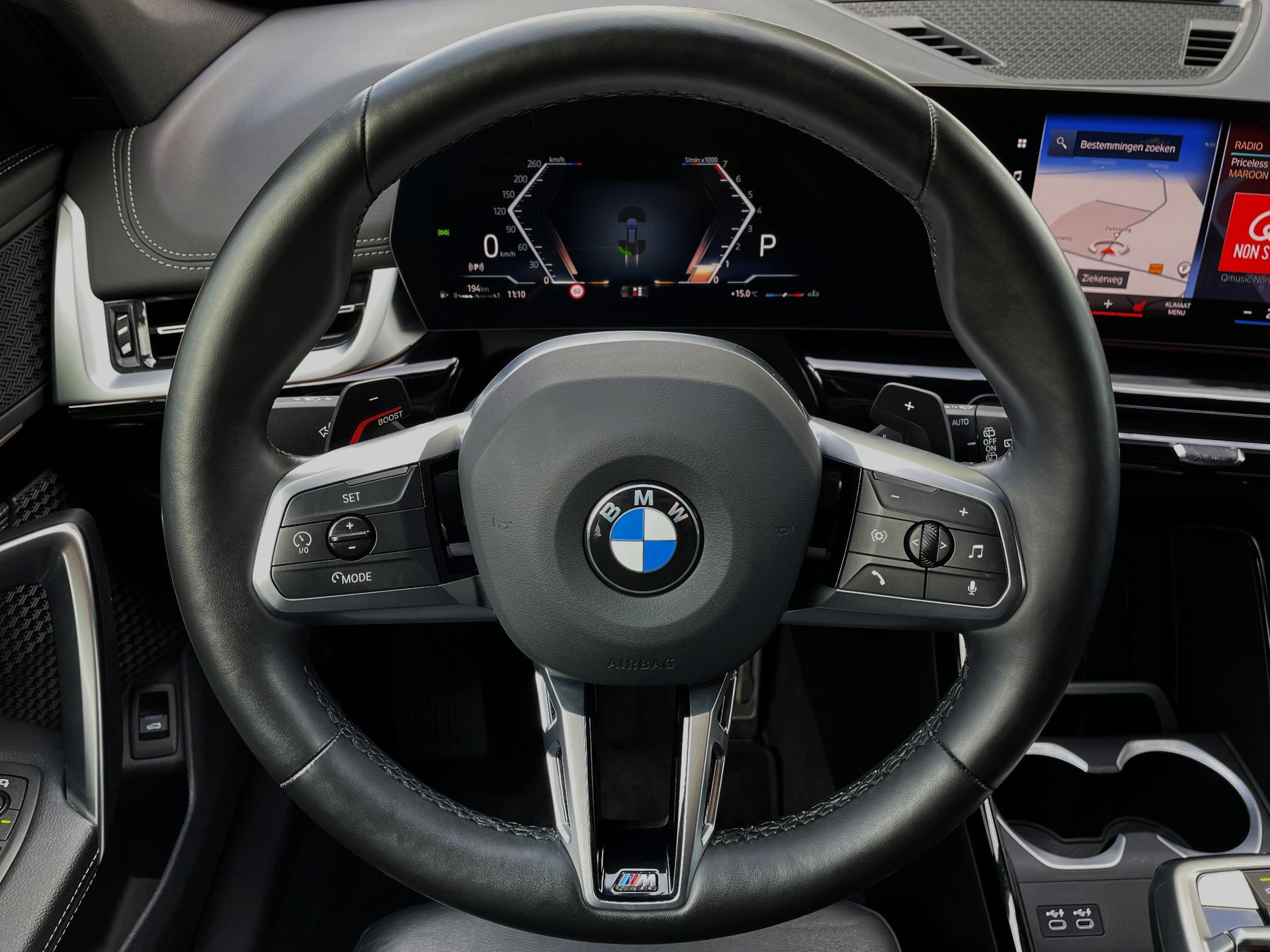 BMW X1 xDrive23i M-Sport