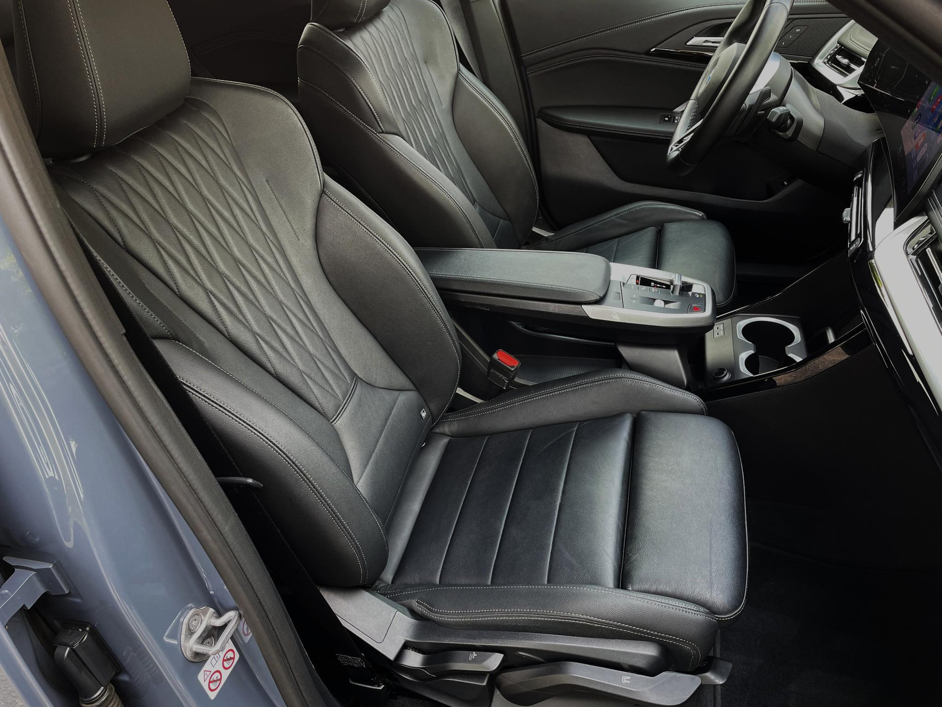 BMW X1 xDrive23i M-Sport