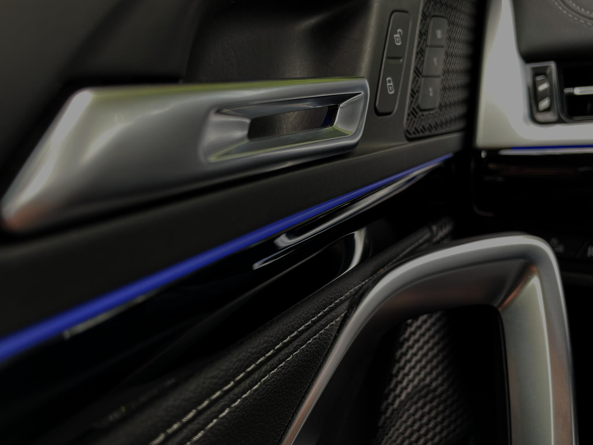 BMW X1 xDrive23i M-Sport