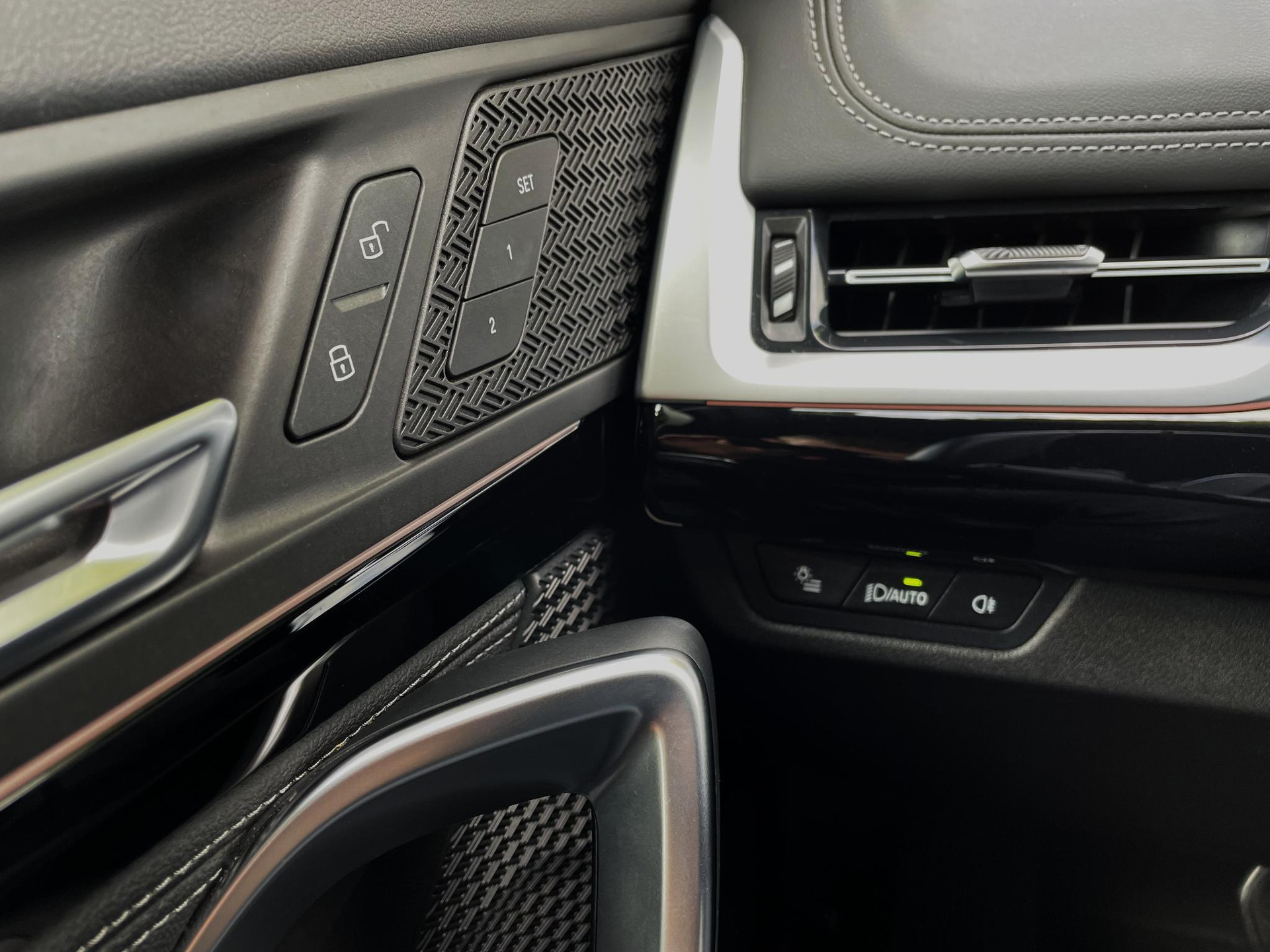 BMW X1 xDrive23i M-Sport