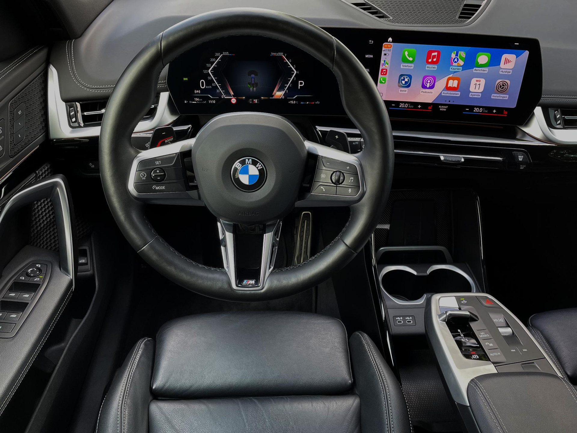 BMW X1 xDrive23i M-Sport