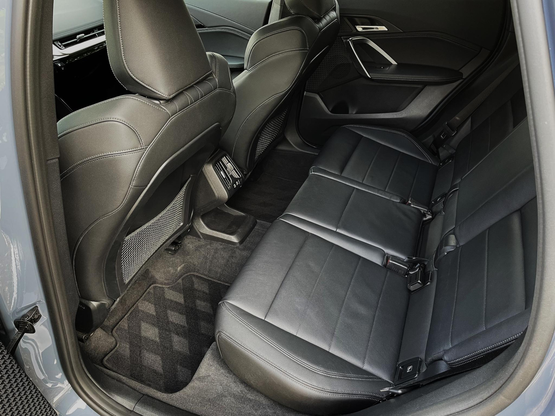 BMW X1 xDrive23i M-Sport