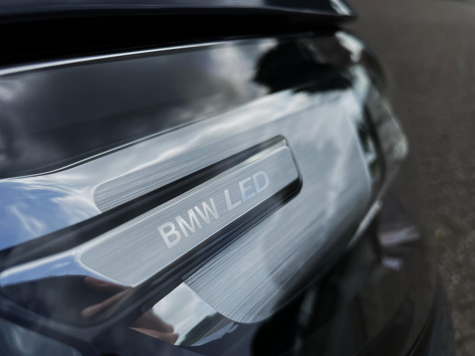 BMW X1 xDrive23i M-Sport