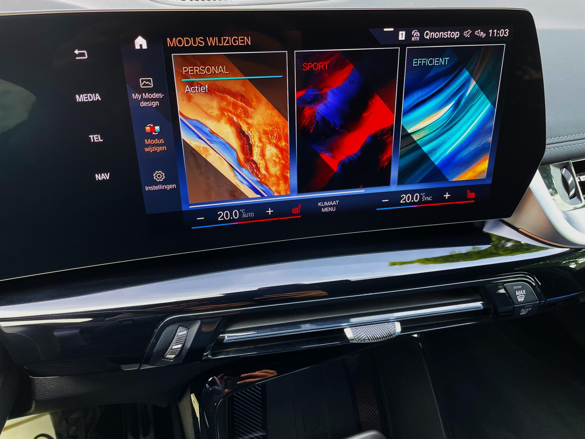 BMW X1 xDrive23i M-Sport