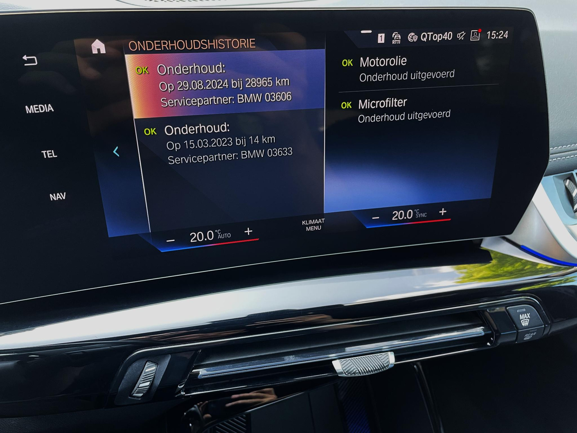 BMW X1 xDrive23i M-Sport