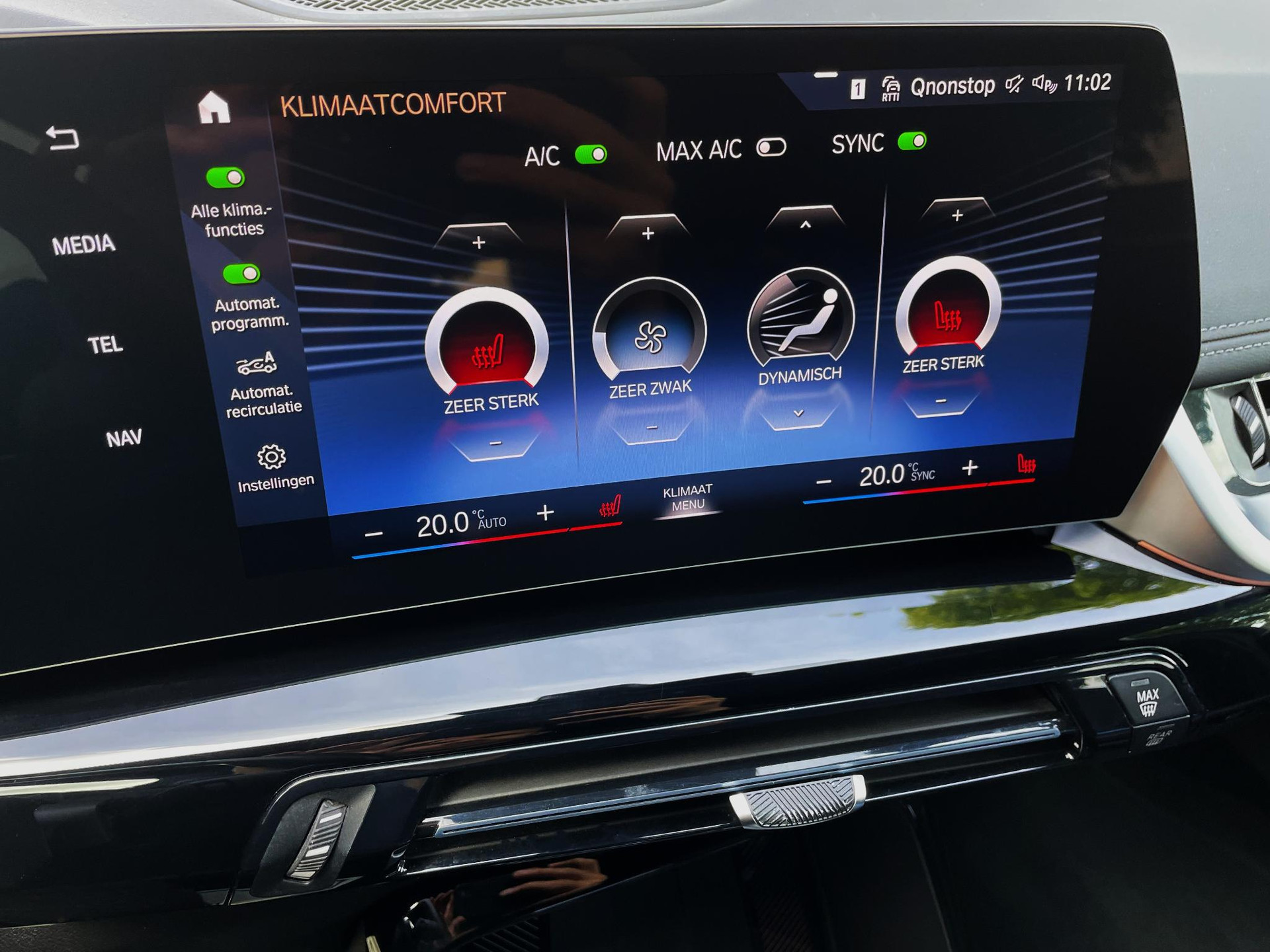 BMW X1 xDrive23i M-Sport