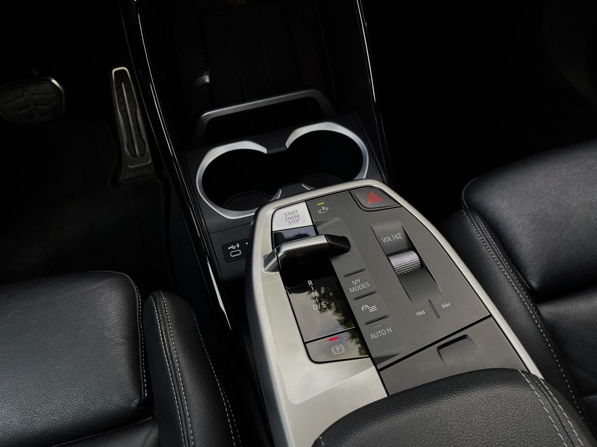 BMW X1 xDrive23i M-Sport