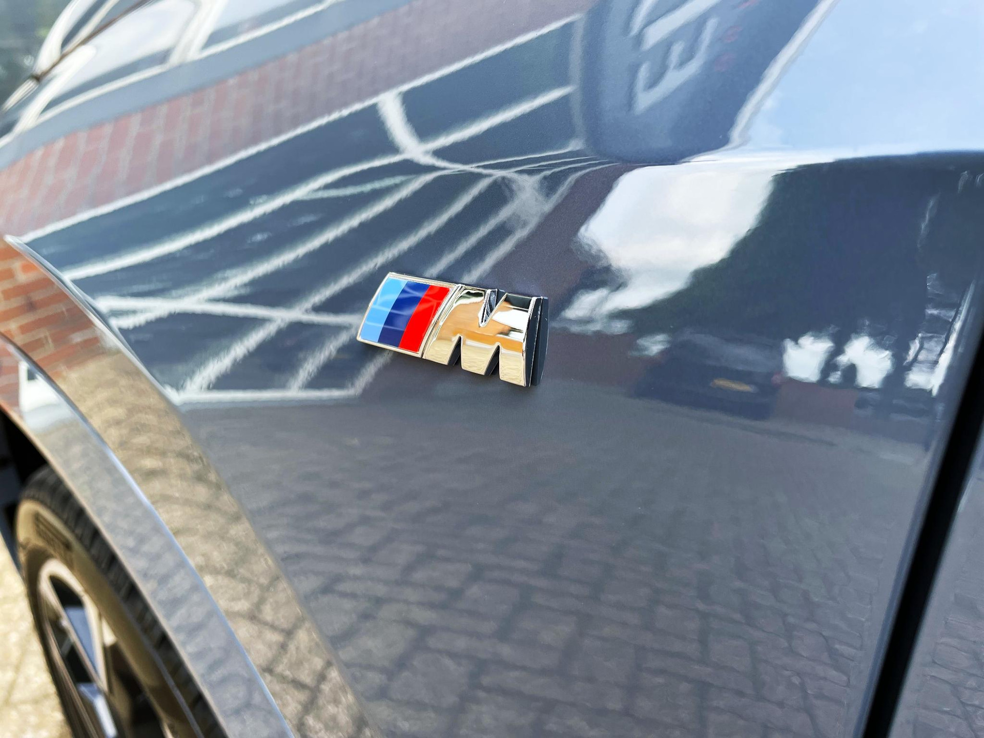 BMW X1 xDrive23i M-Sport