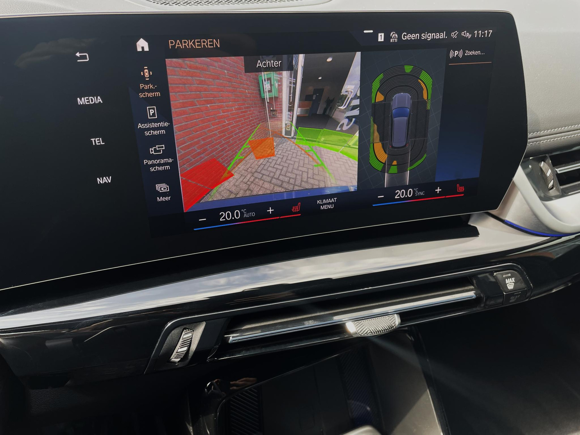 BMW X1 xDrive23i M-Sport