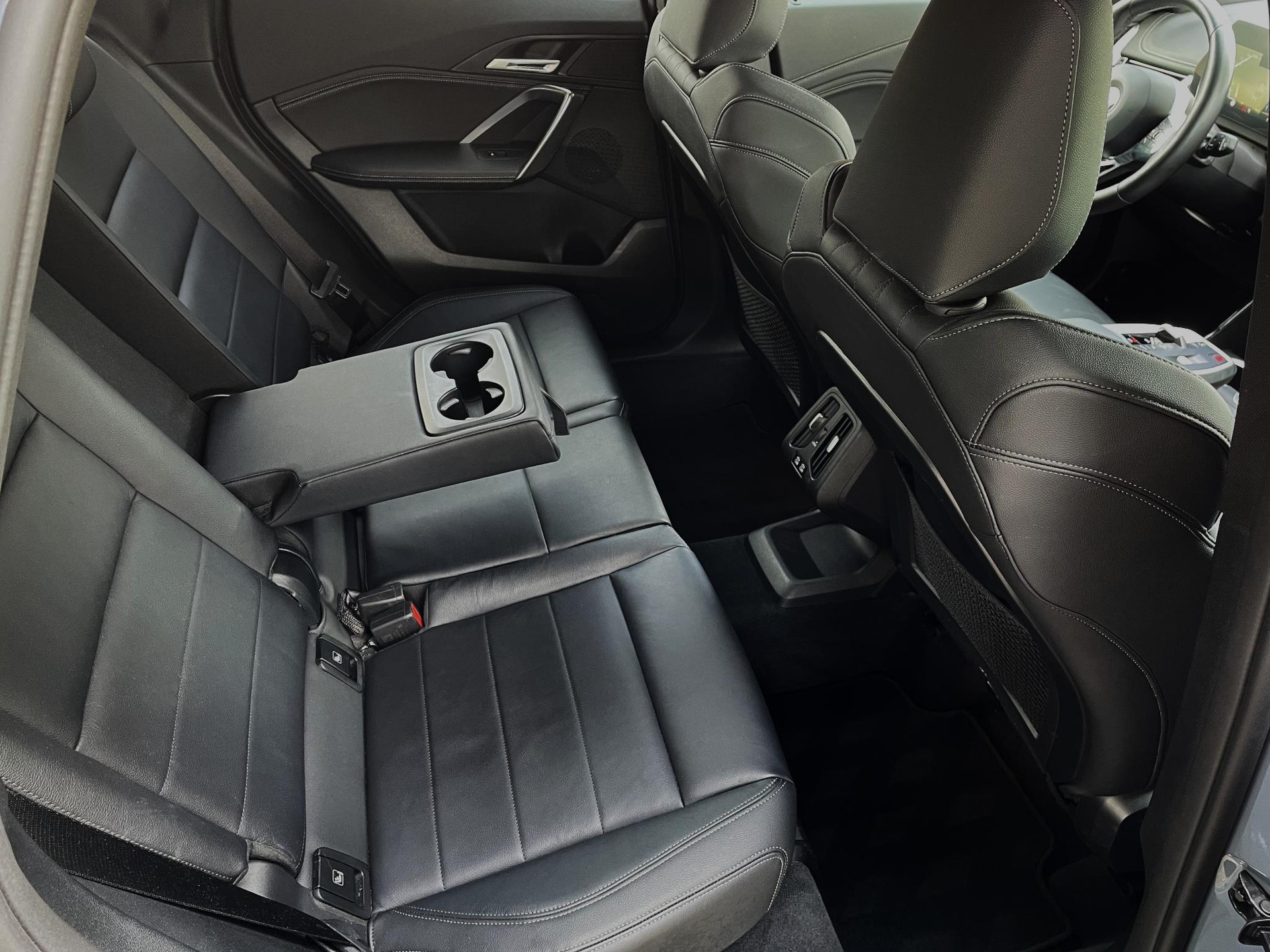 BMW X1 xDrive23i M-Sport