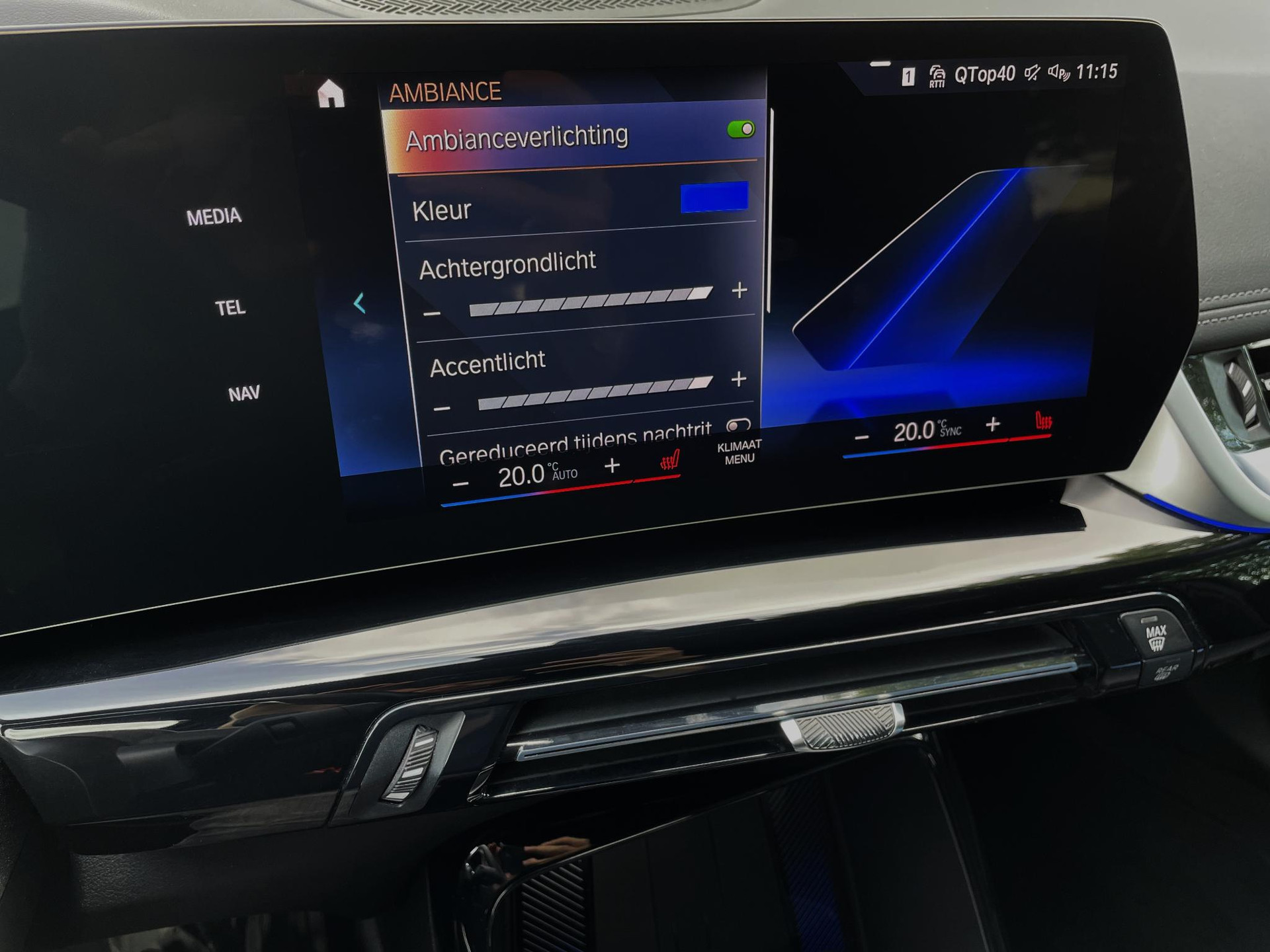 BMW X1 xDrive23i M-Sport