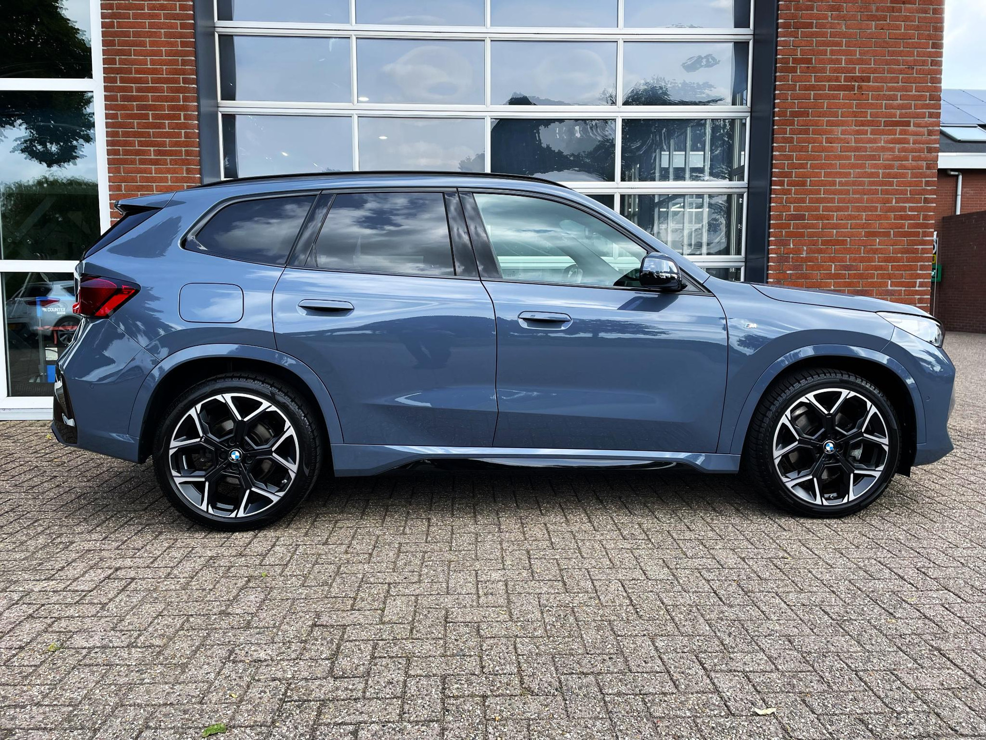 BMW X1 xDrive23i M-Sport