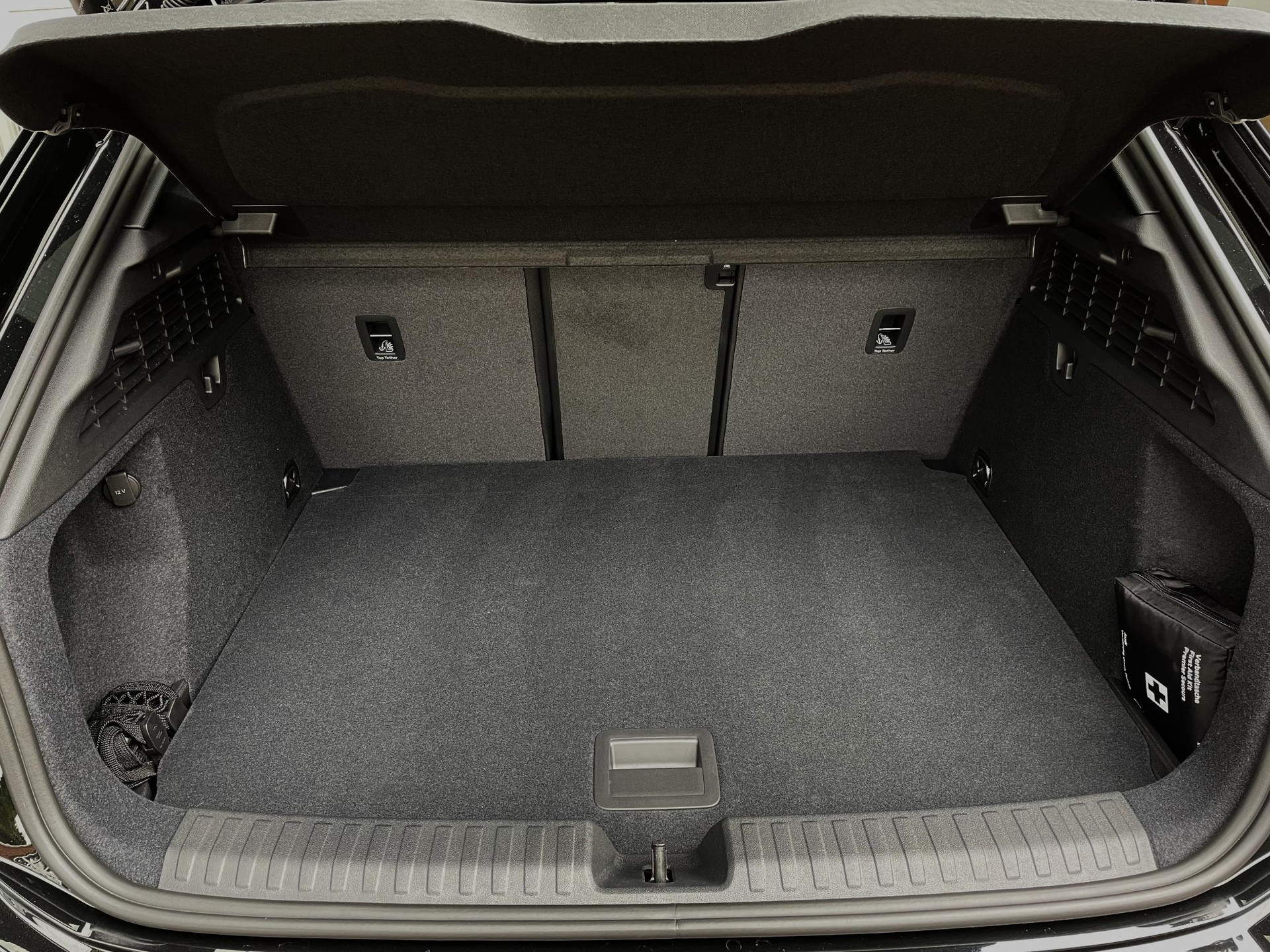 Audi A3 Sportback 2.0 TFSI S3 quattro