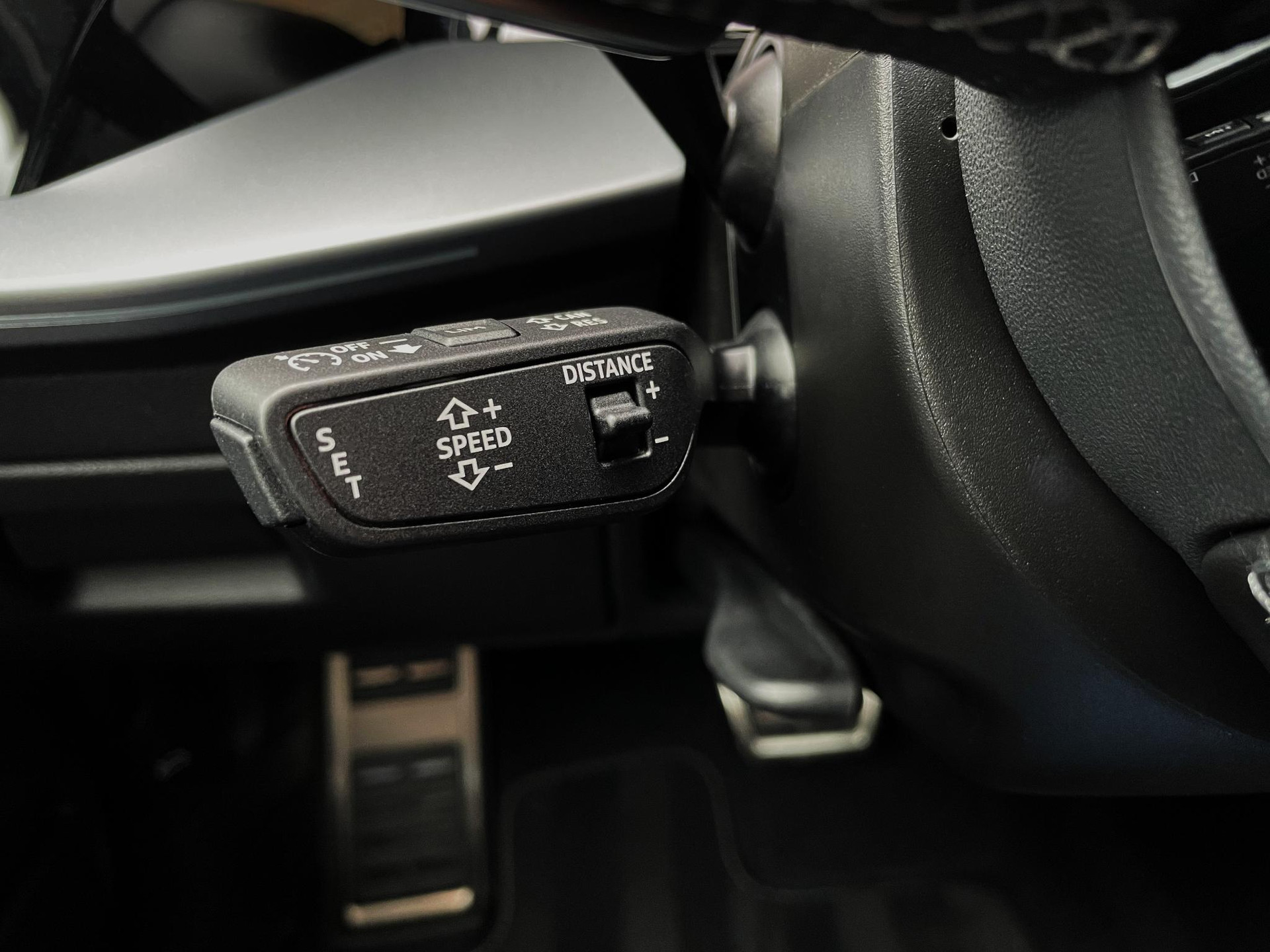 Audi A3 Sportback 2.0 TFSI S3 quattro