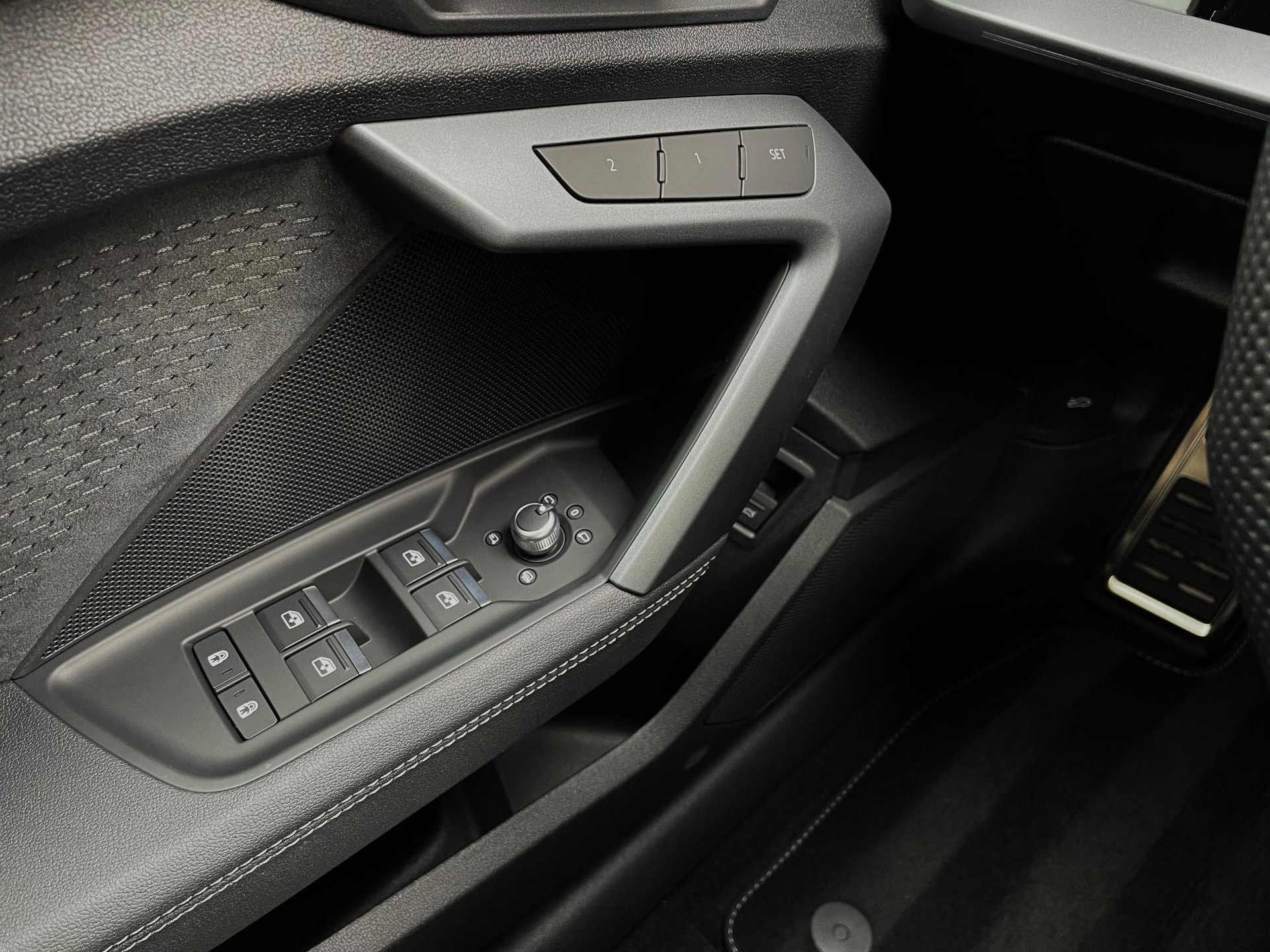 Audi A3 Sportback 2.0 TFSI S3 quattro