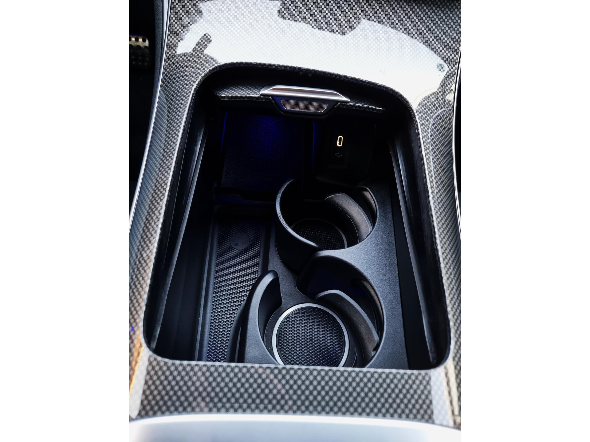 Mercedes-Benz GLC-klasse 300e 4MATIC AMG Line