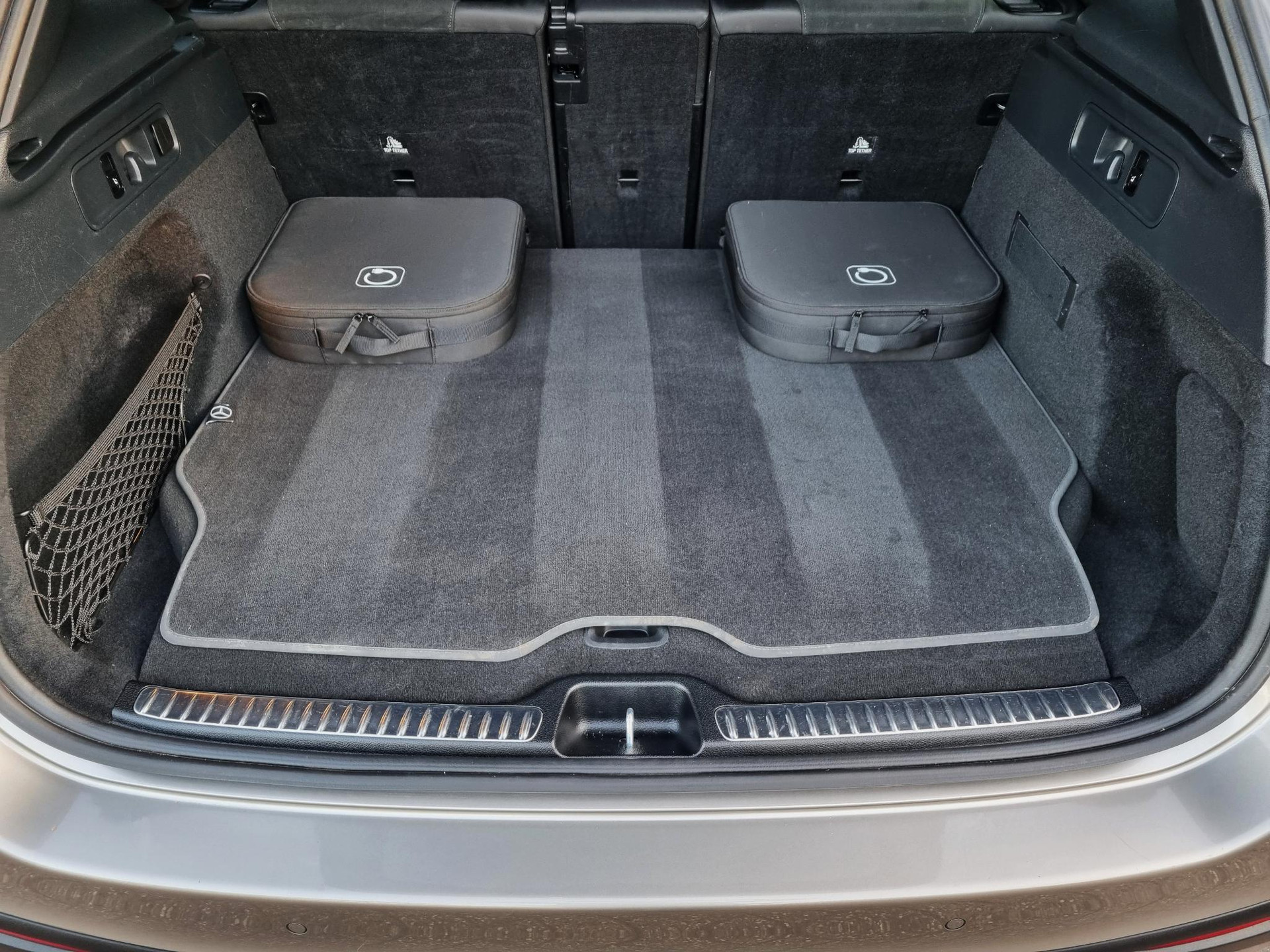 Mercedes-Benz GLC-klasse 300e 4MATIC AMG Line