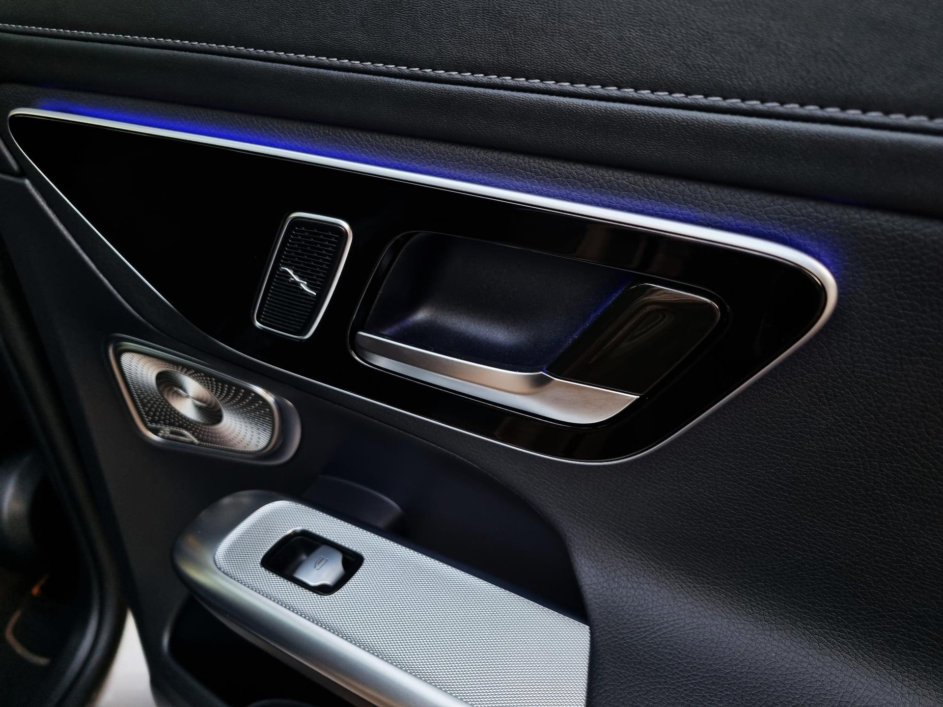 Mercedes-Benz GLC-klasse 300e 4MATIC AMG Line