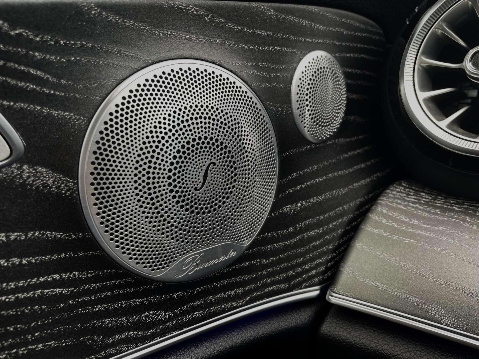 Mercedes-Benz E-klasse Cabrio 300 AMG Line