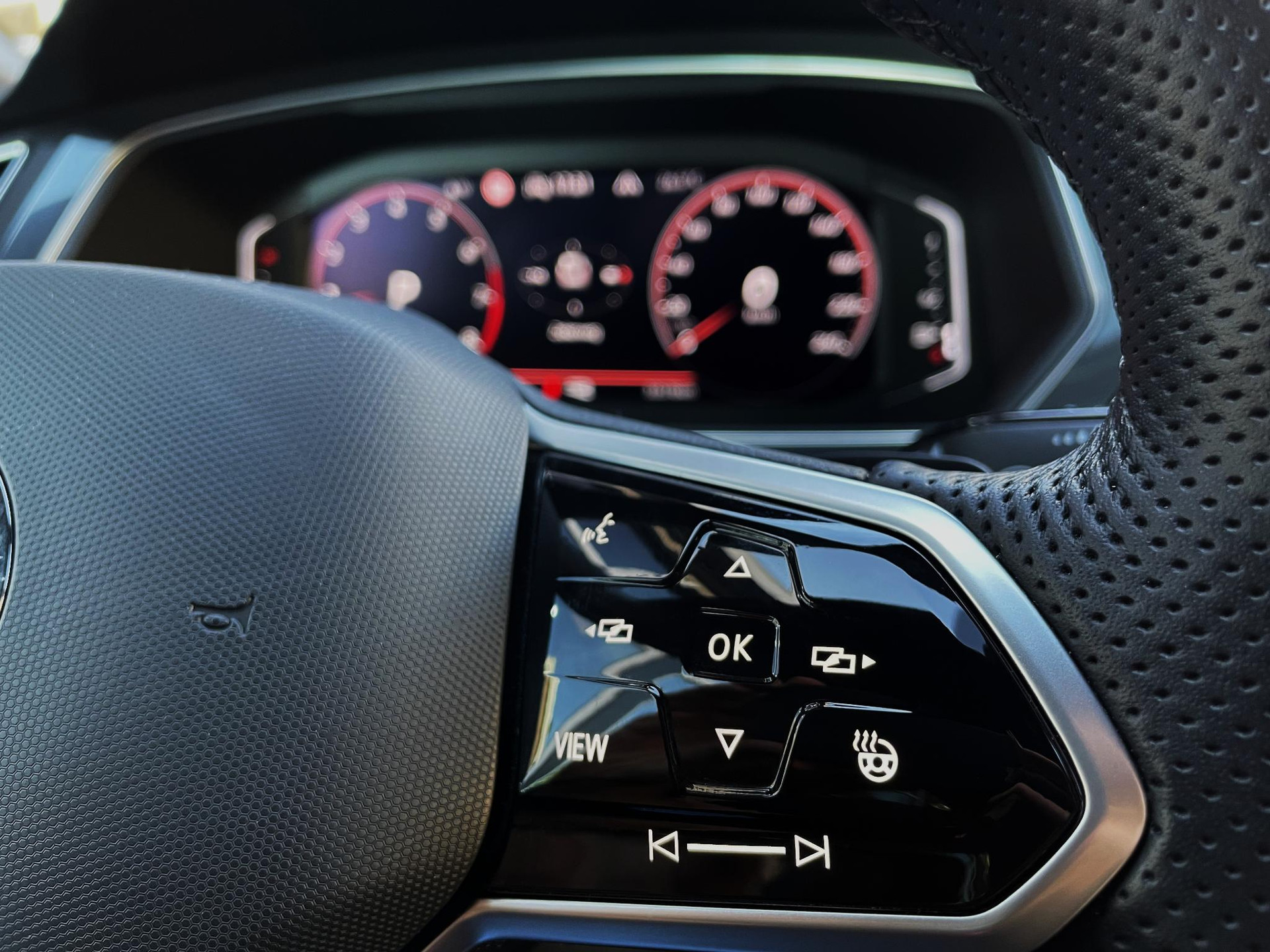 Volkswagen Tiguan All-Space 2.0 TSI 4Motion R-Line