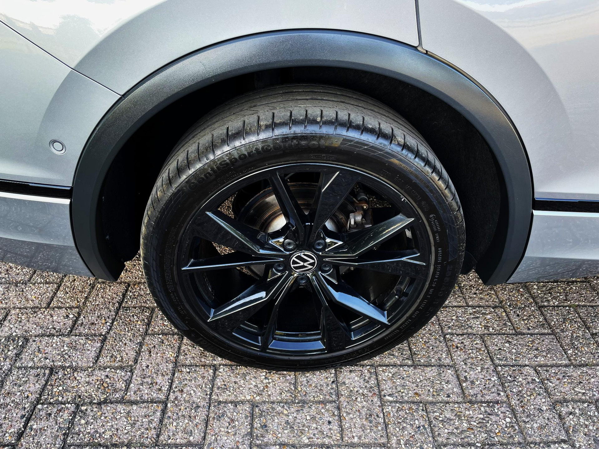 Volkswagen Tiguan All-Space 2.0 TSI 4Motion R-Line