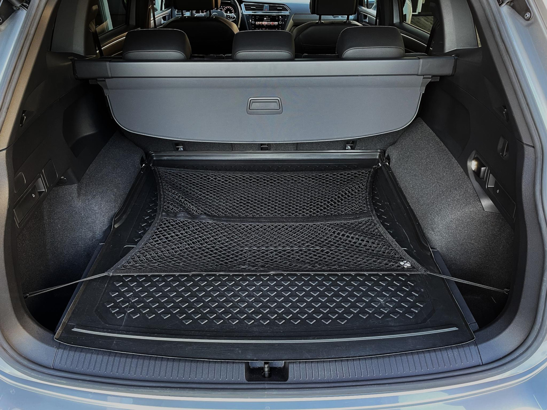 Volkswagen Tiguan All-Space 2.0 TSI 4Motion R-Line