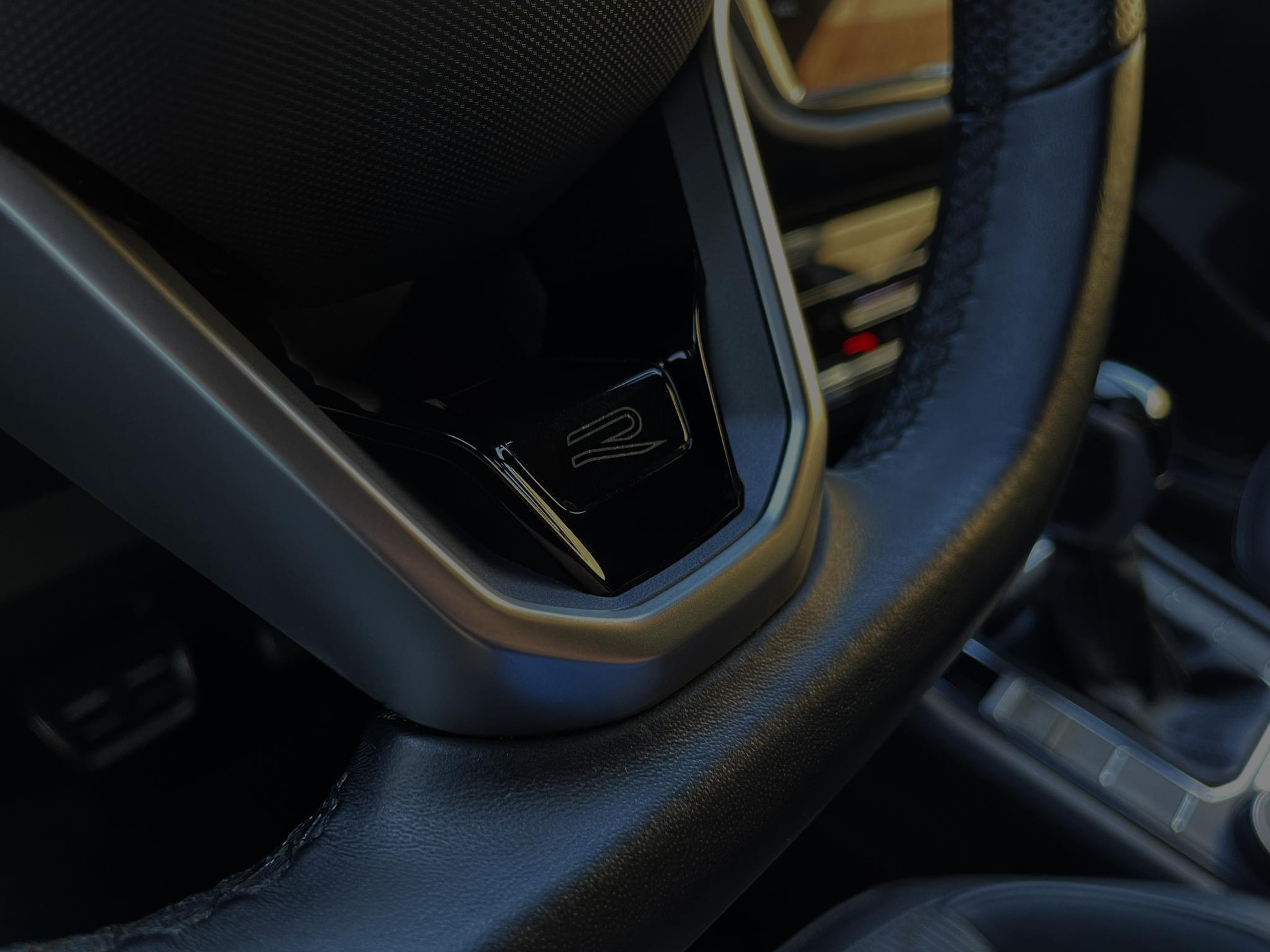 Volkswagen Tiguan All-Space 2.0 TSI 4Motion R-Line