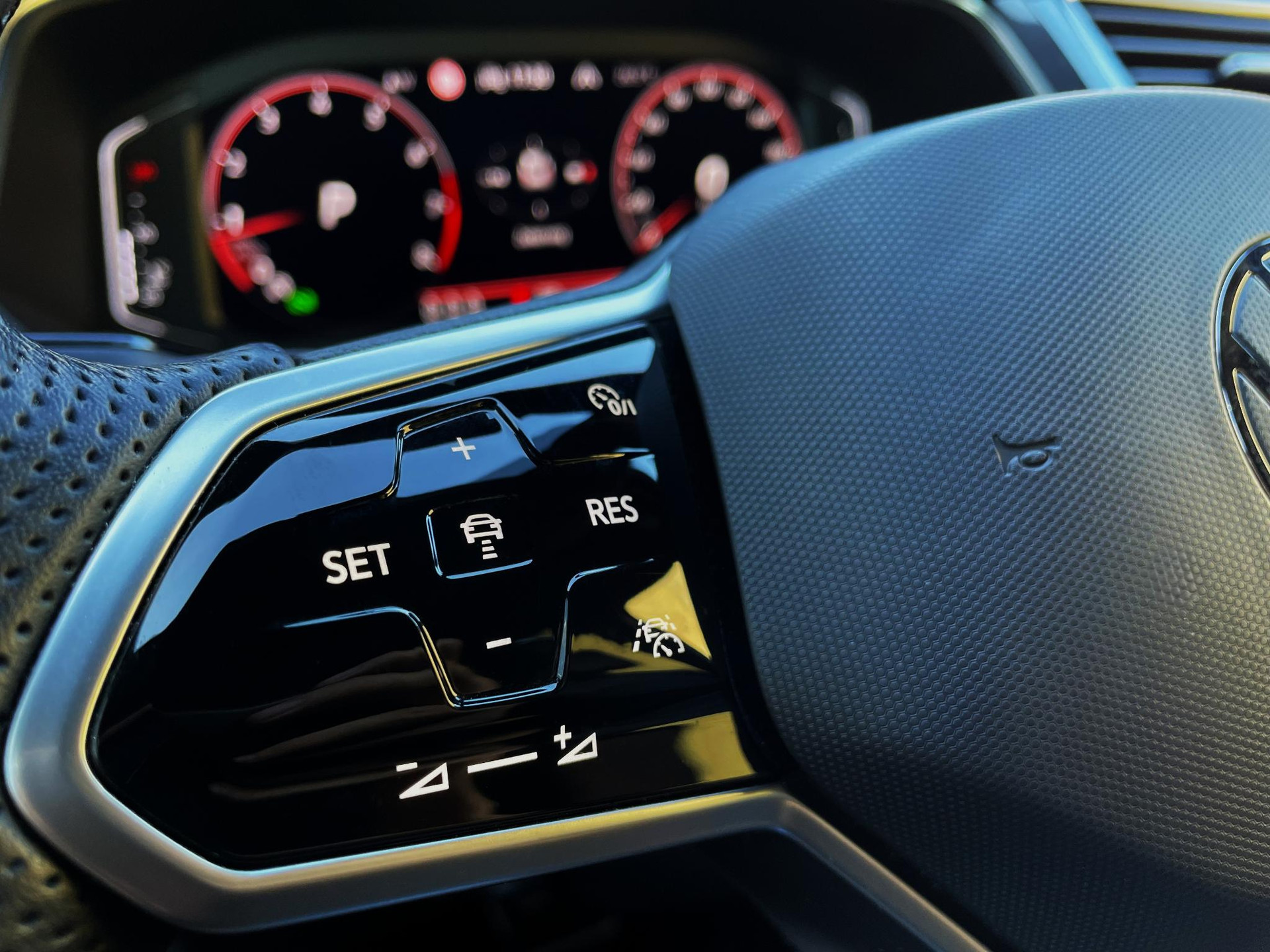 Volkswagen Tiguan All-Space 2.0 TSI 4Motion R-Line