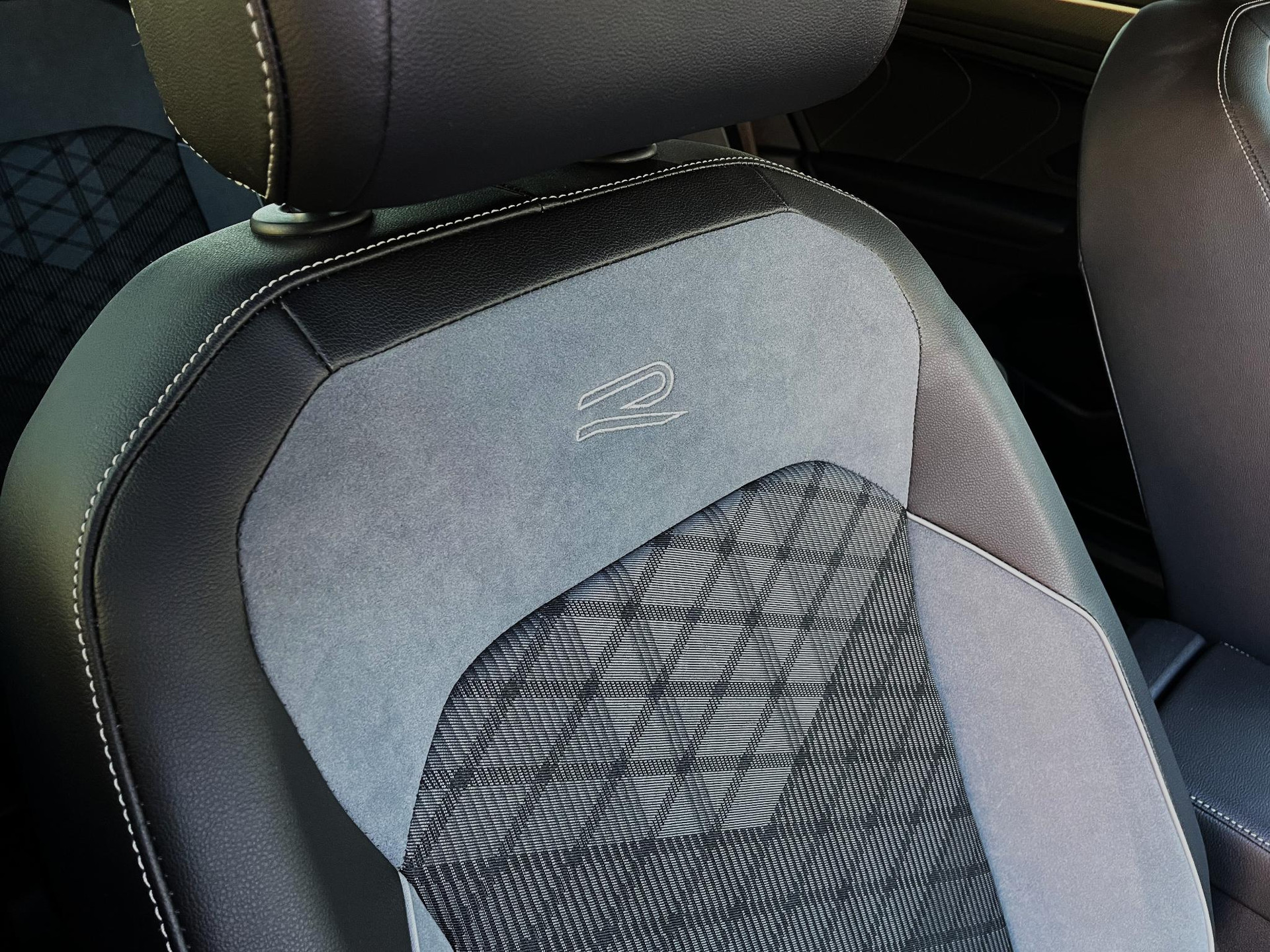 Volkswagen Tiguan All-Space 2.0 TSI 4Motion R-Line