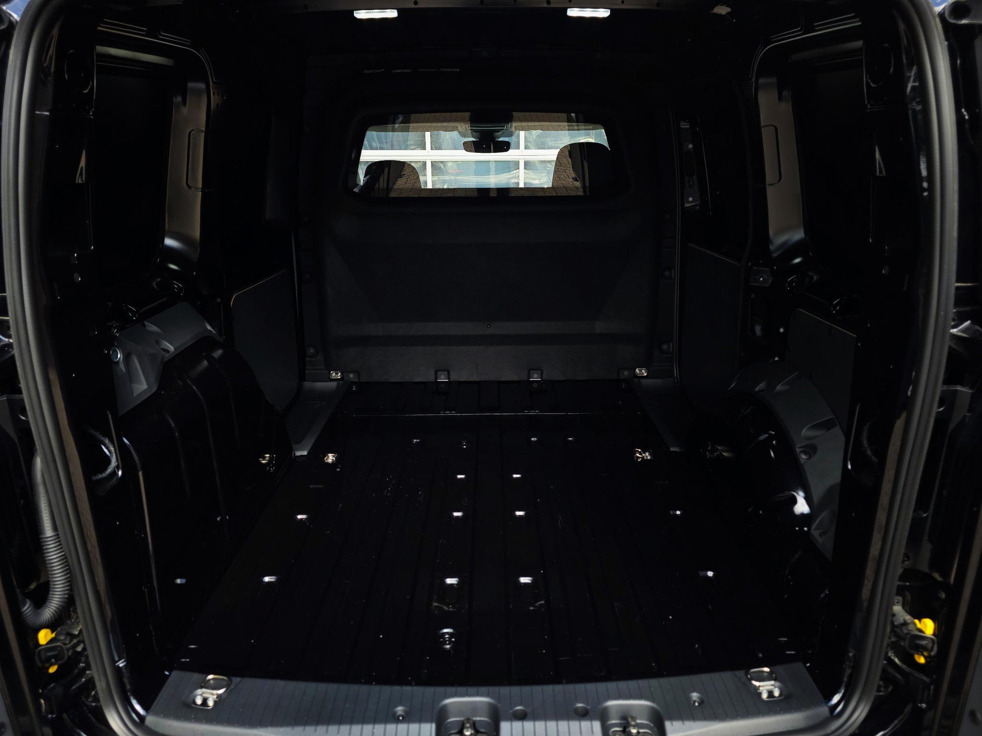 Volkswagen Caddy Cargo 2.0 TDI Style Led, trekhaak, 4 sez banden