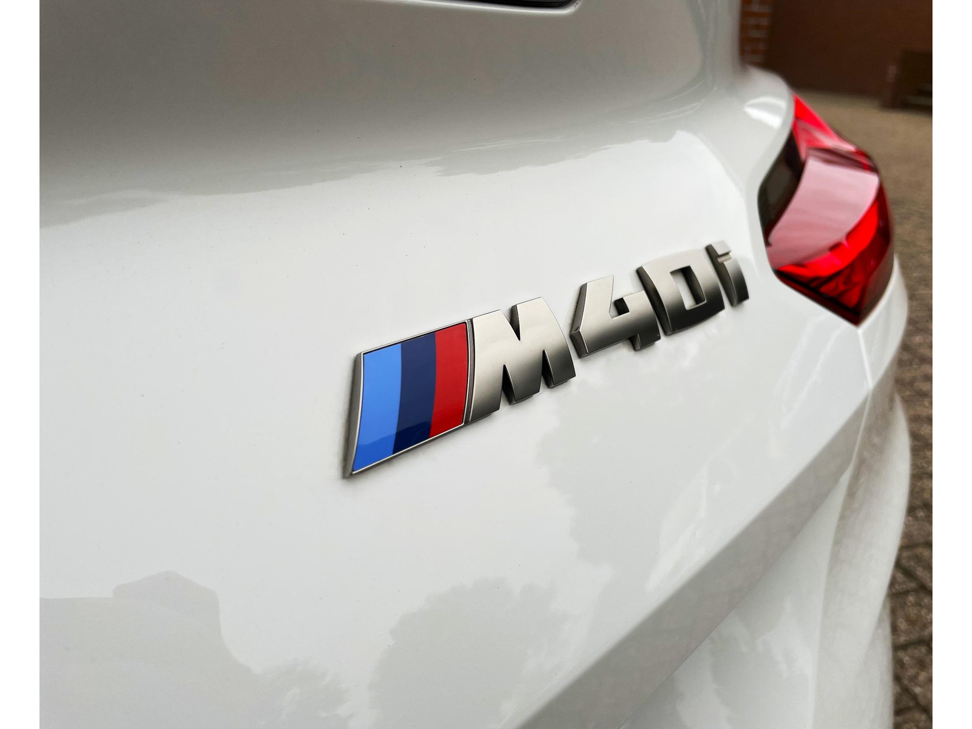 BMW Z4 Roadster M40i Business Edition Plus NL Auto!