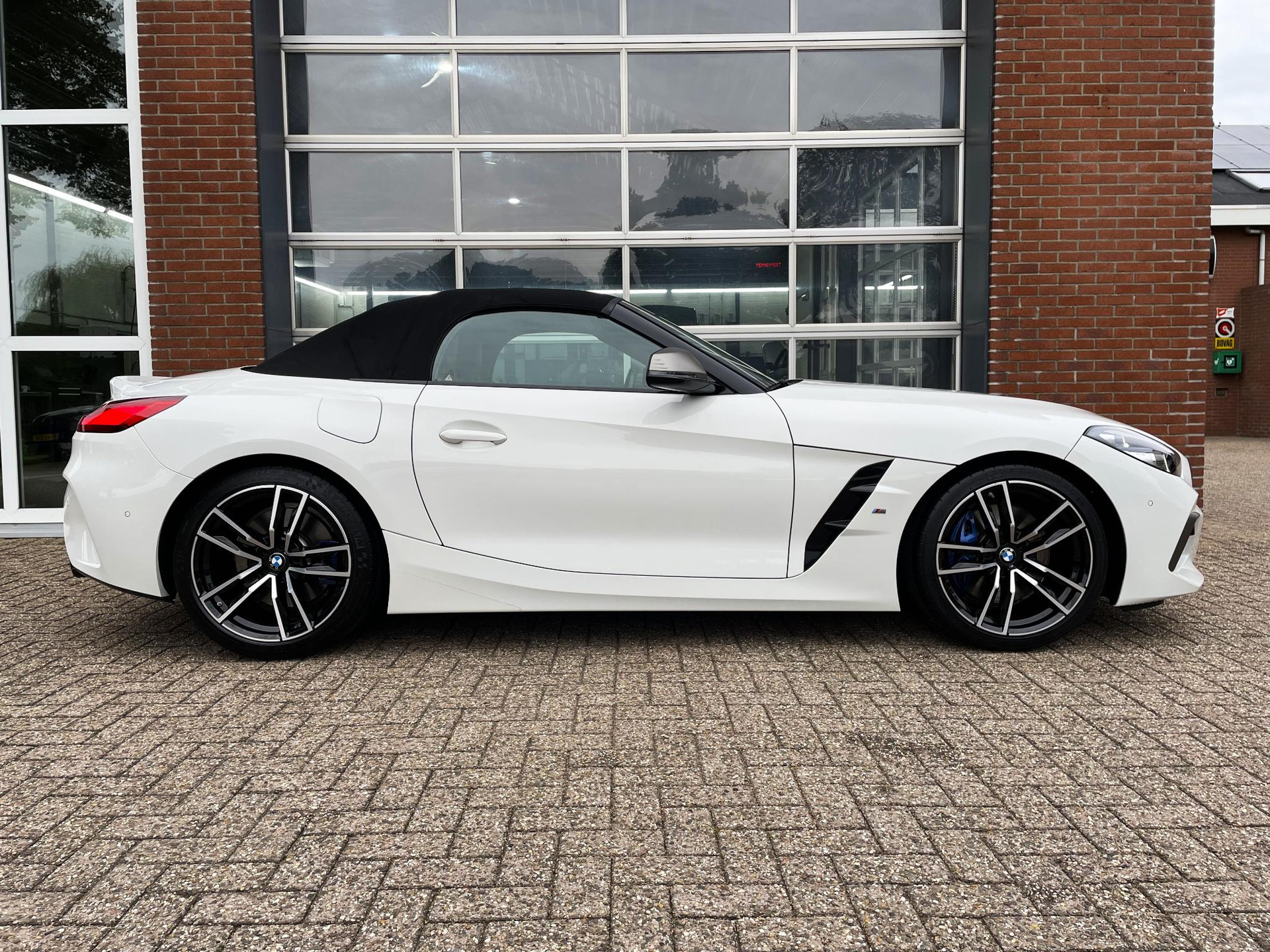 BMW Z4 Roadster M40i Business Edition Plus NL Auto!