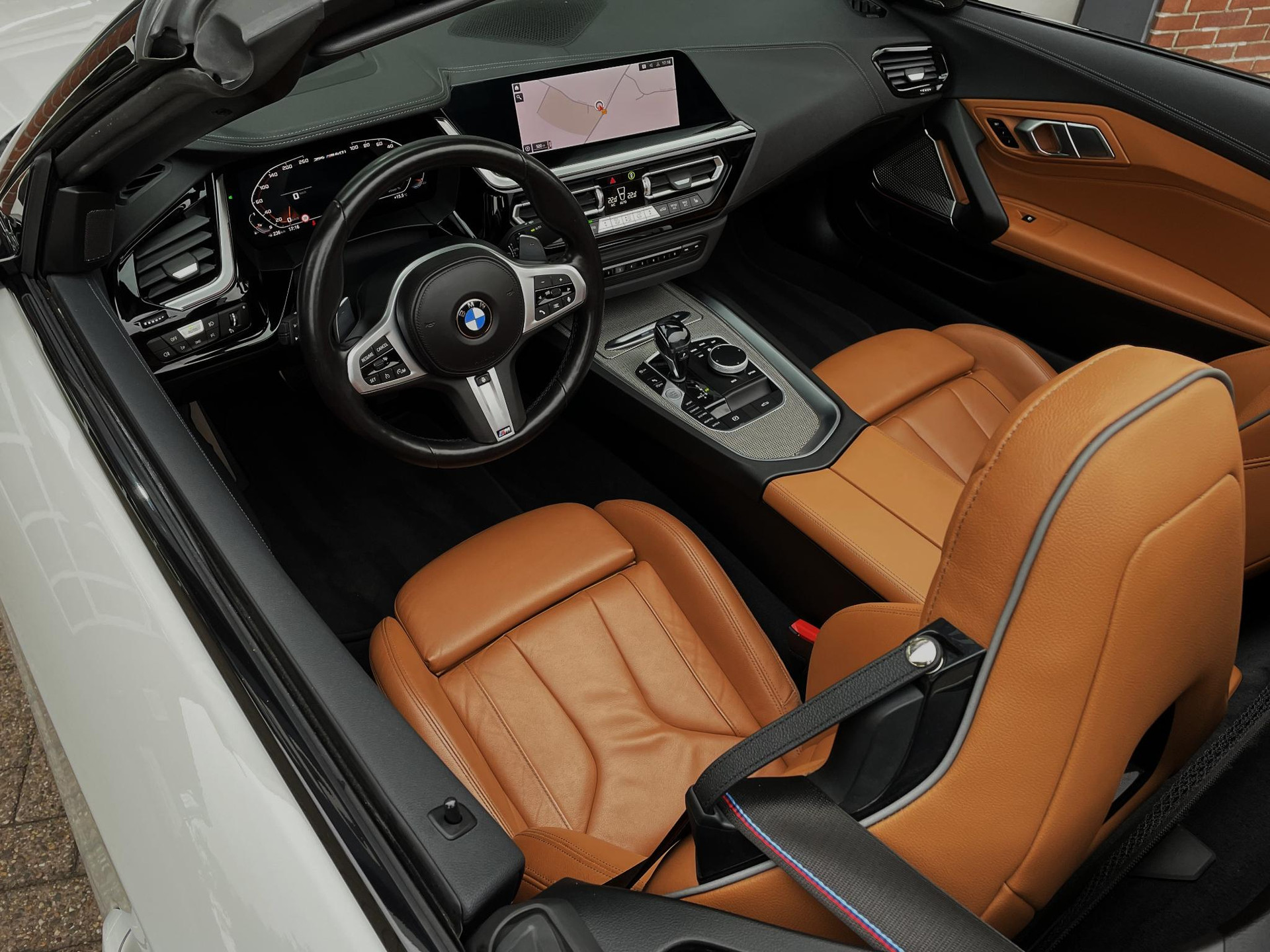 BMW Z4 Roadster M40i Business Edition Plus NL Auto!