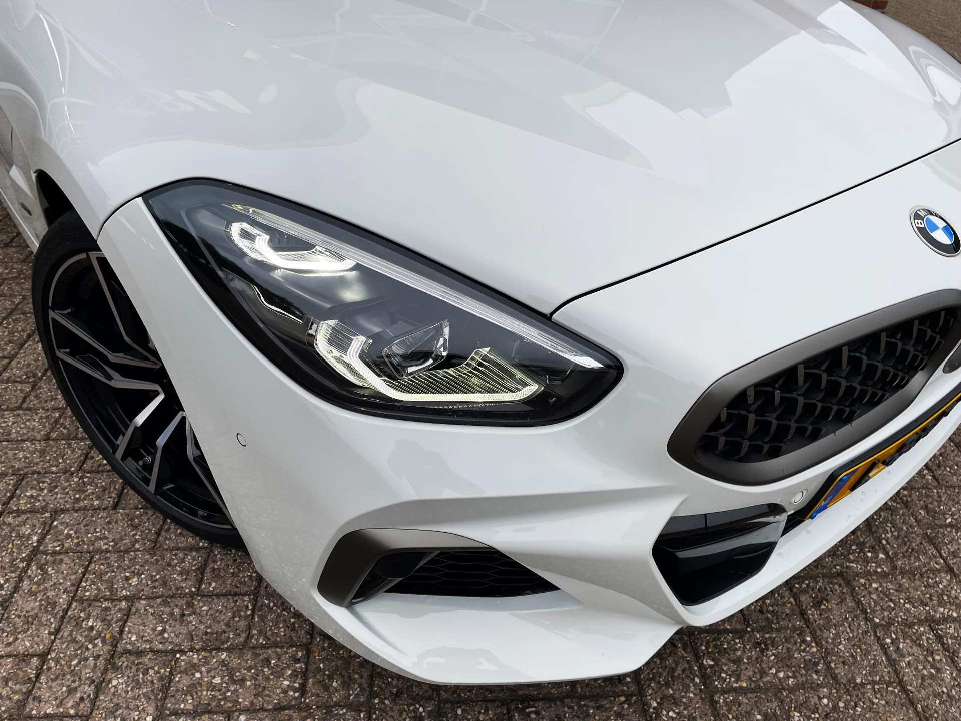 BMW Z4 Roadster M40i Business Edition Plus NL Auto!