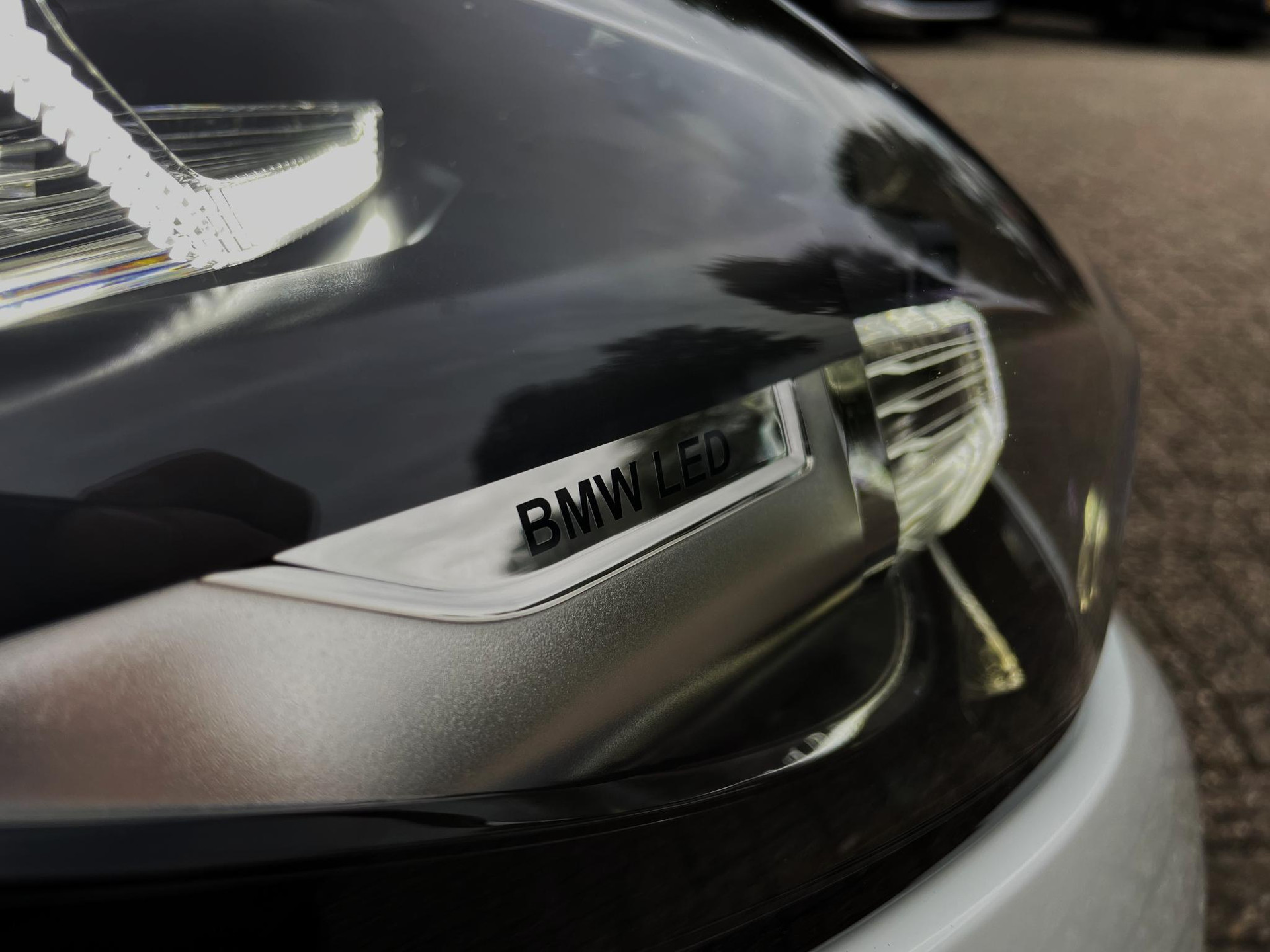 BMW Z4 Roadster M40i Business Edition Plus NL Auto!