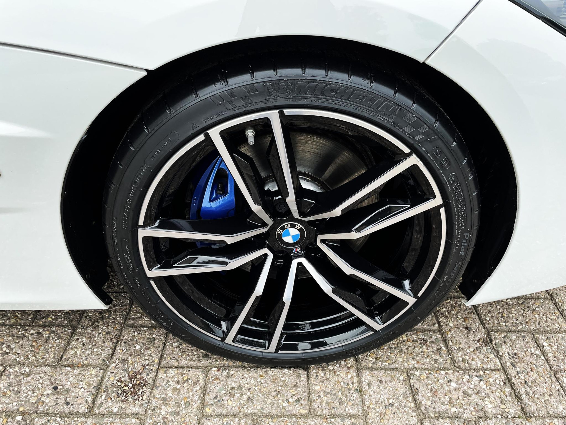 BMW Z4 Roadster M40i Business Edition Plus NL Auto!