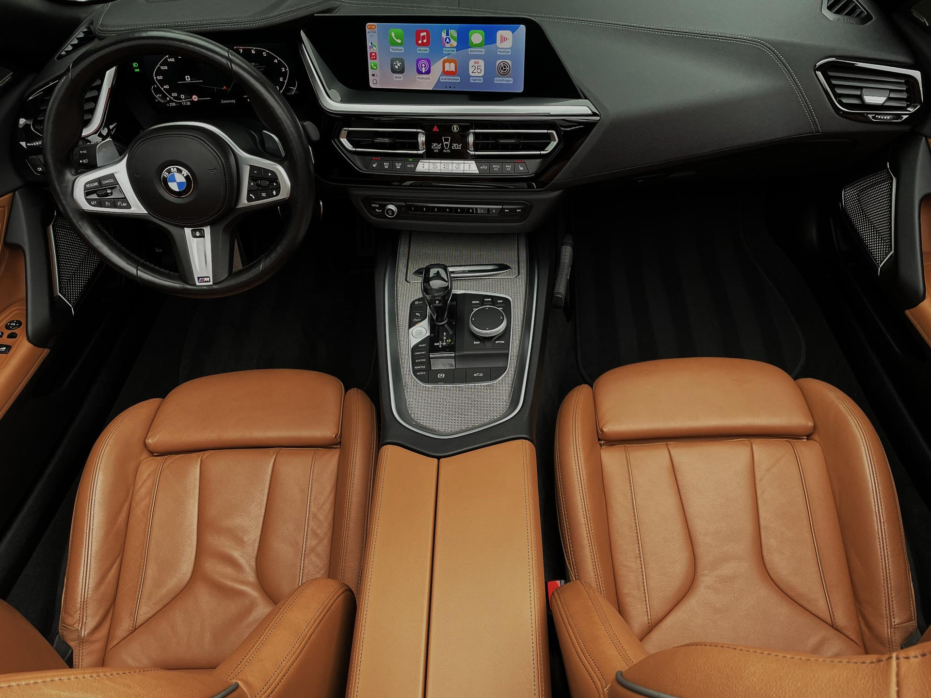 BMW Z4 Roadster M40i Business Edition Plus NL Auto!