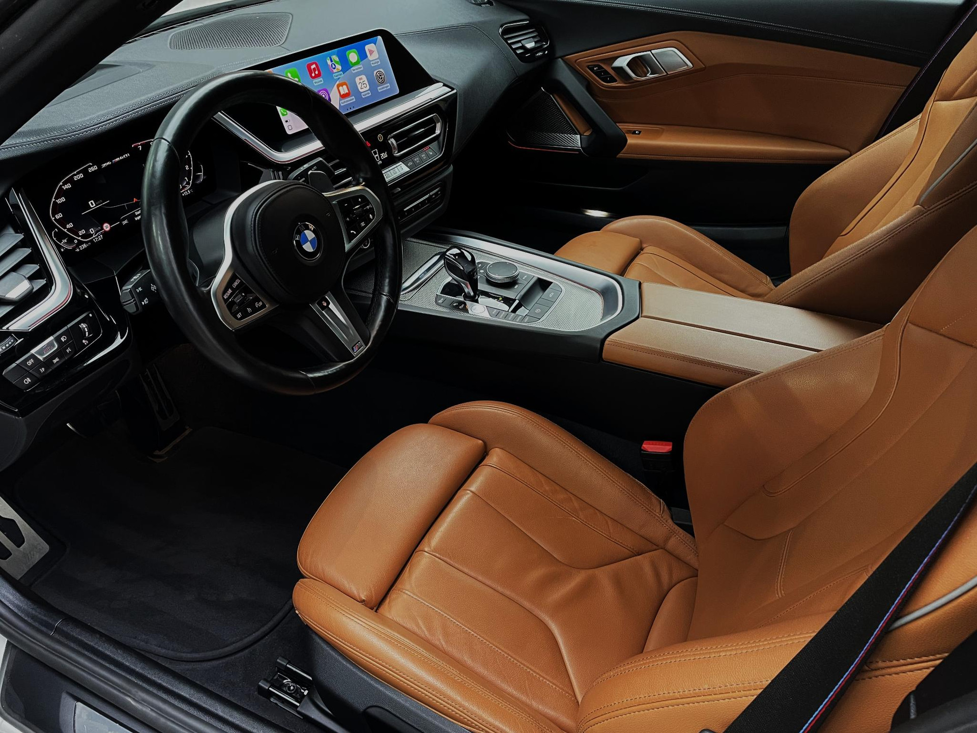 BMW Z4 Roadster M40i Business Edition Plus NL Auto!