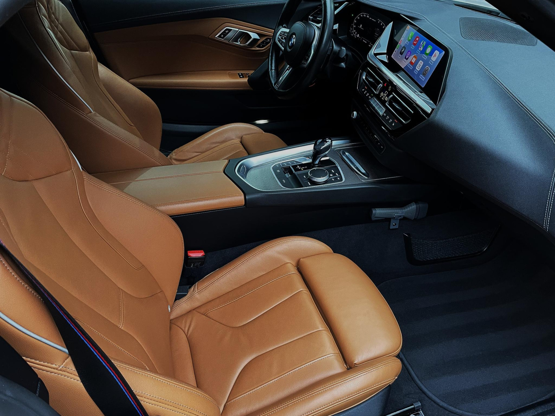 BMW Z4 Roadster M40i Business Edition Plus NL Auto!