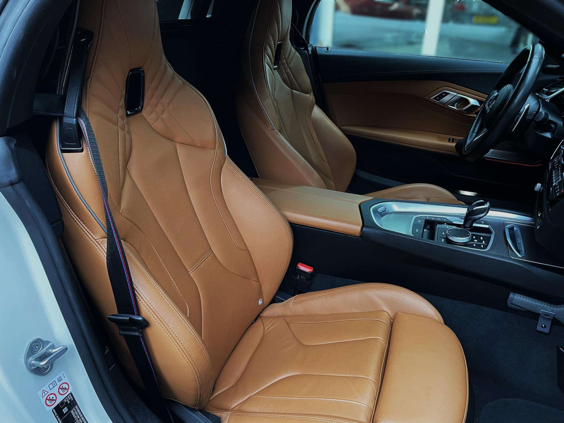 BMW Z4 Roadster M40i Business Edition Plus NL Auto!