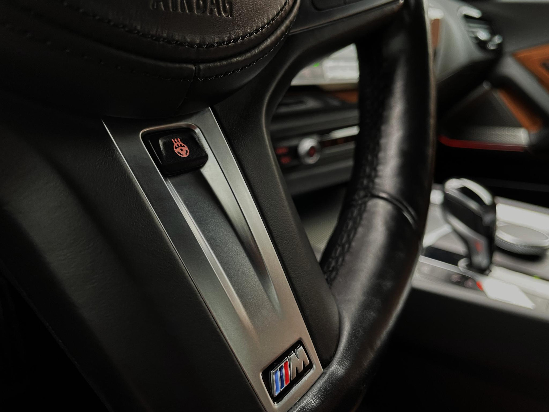 BMW Z4 Roadster M40i Business Edition Plus NL Auto!